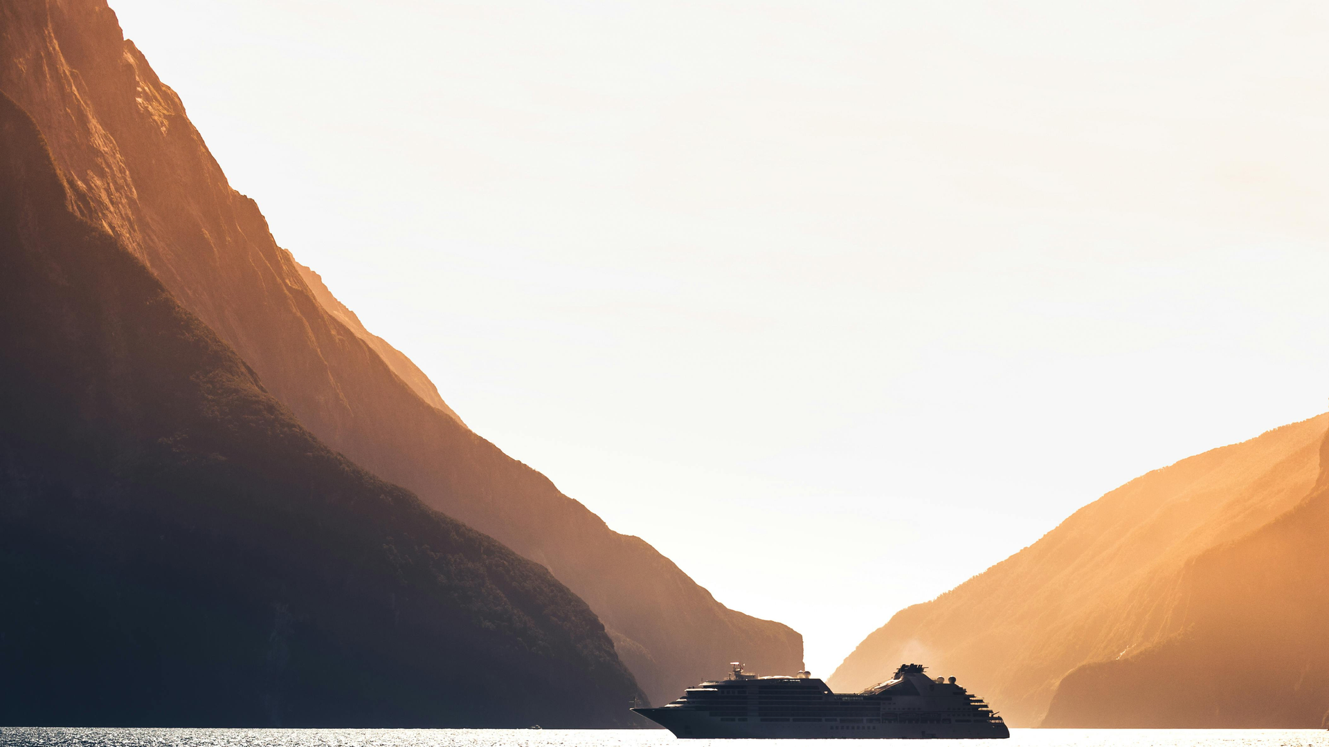 Fiordland Nationalpark – Naturens Vilde Juvel