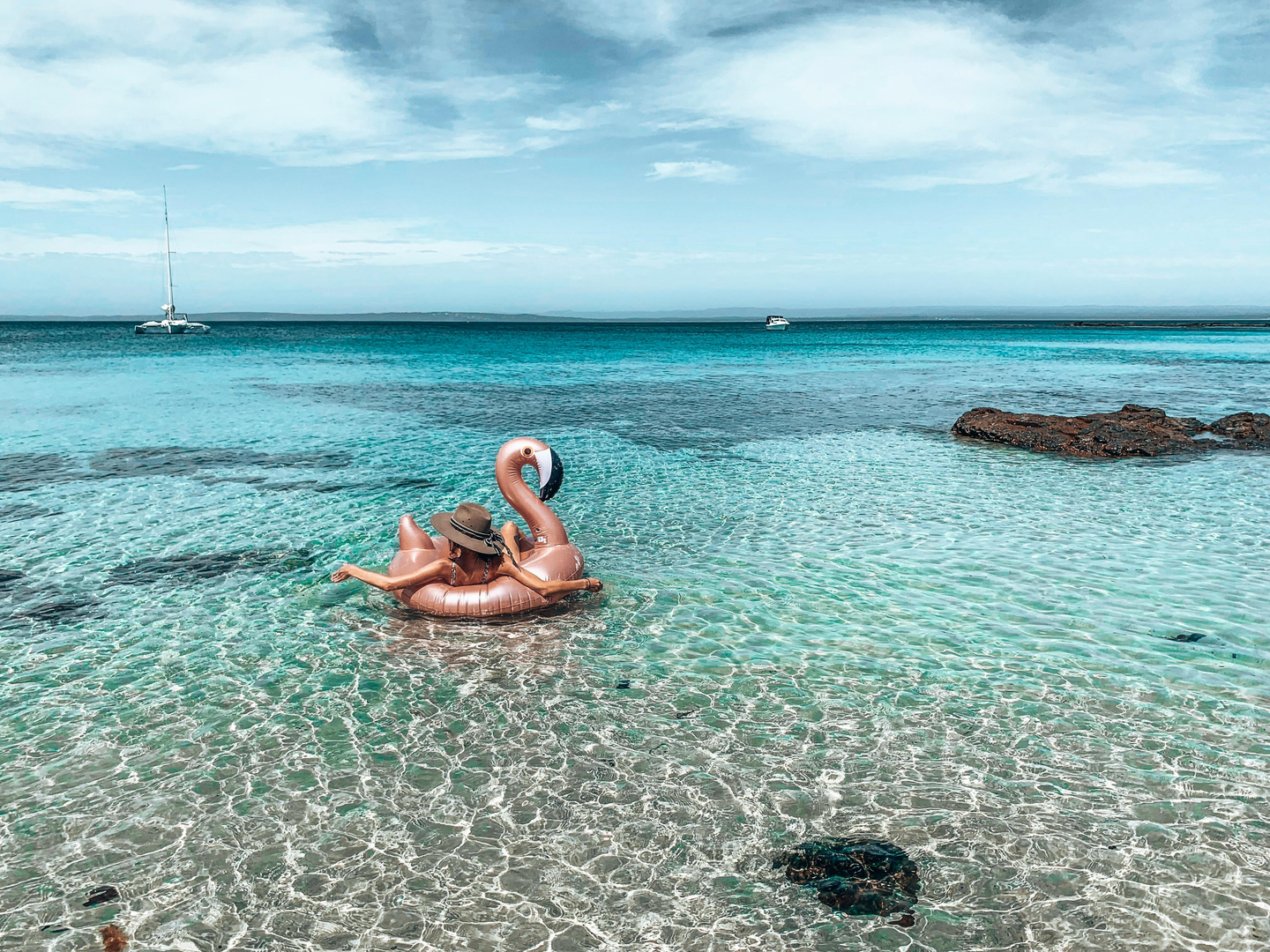 Fraser Island – Australiens sandø-paradis