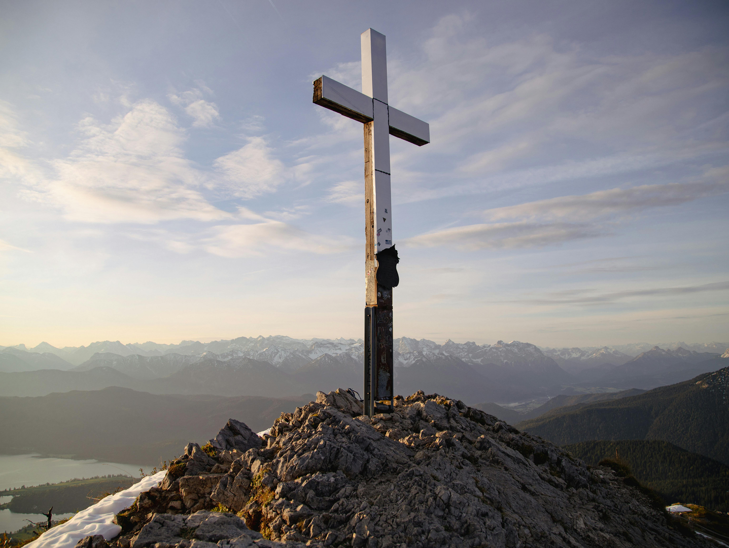 Garmisch-Partenkirchen: Bavariens Alpeperle