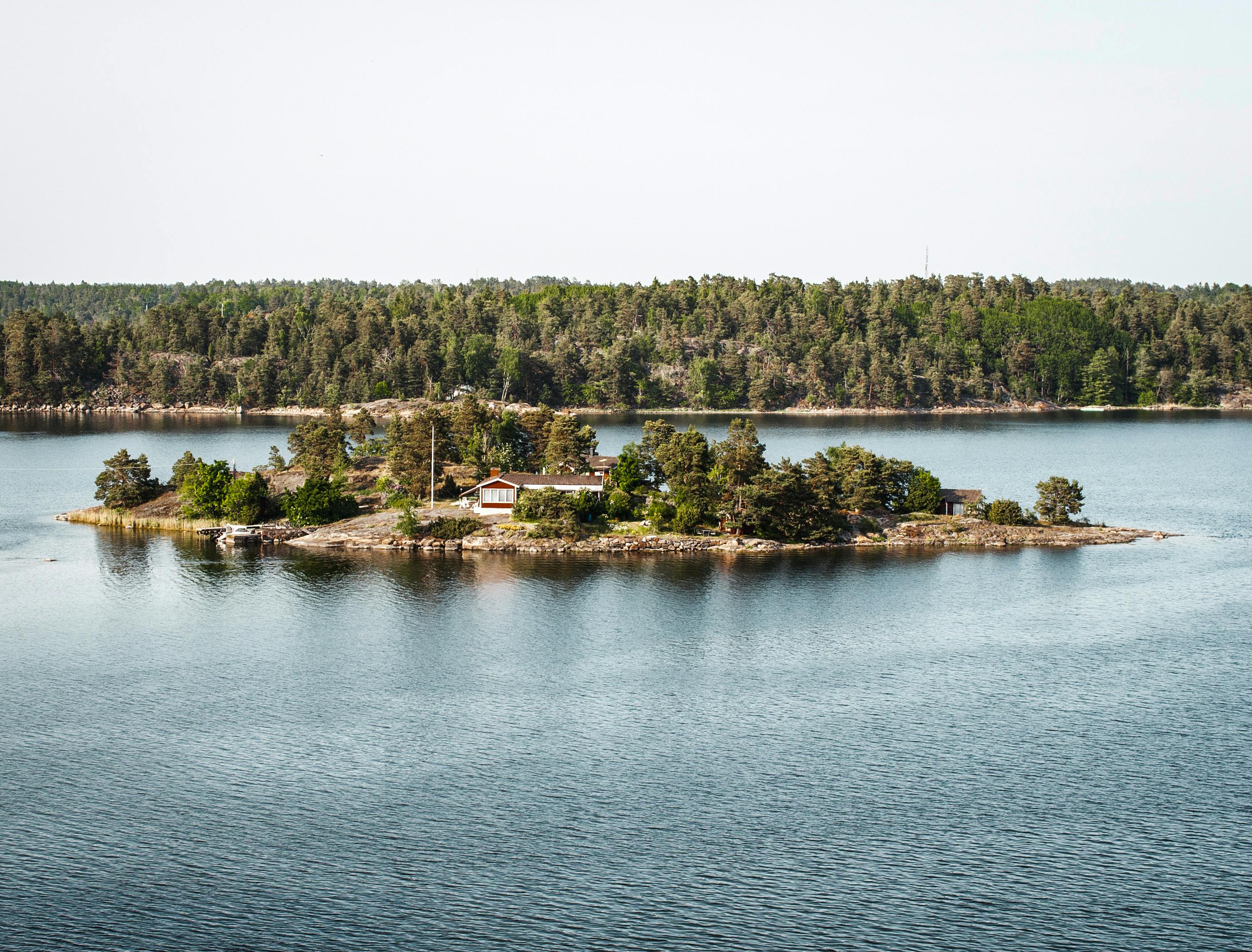 Göteborg – Kultur, Kyst og Kulinariske Oplevelser