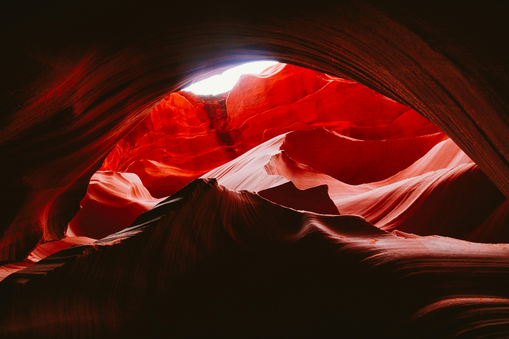 Grand Canyon – Naturens Mesterstykke i Arizona