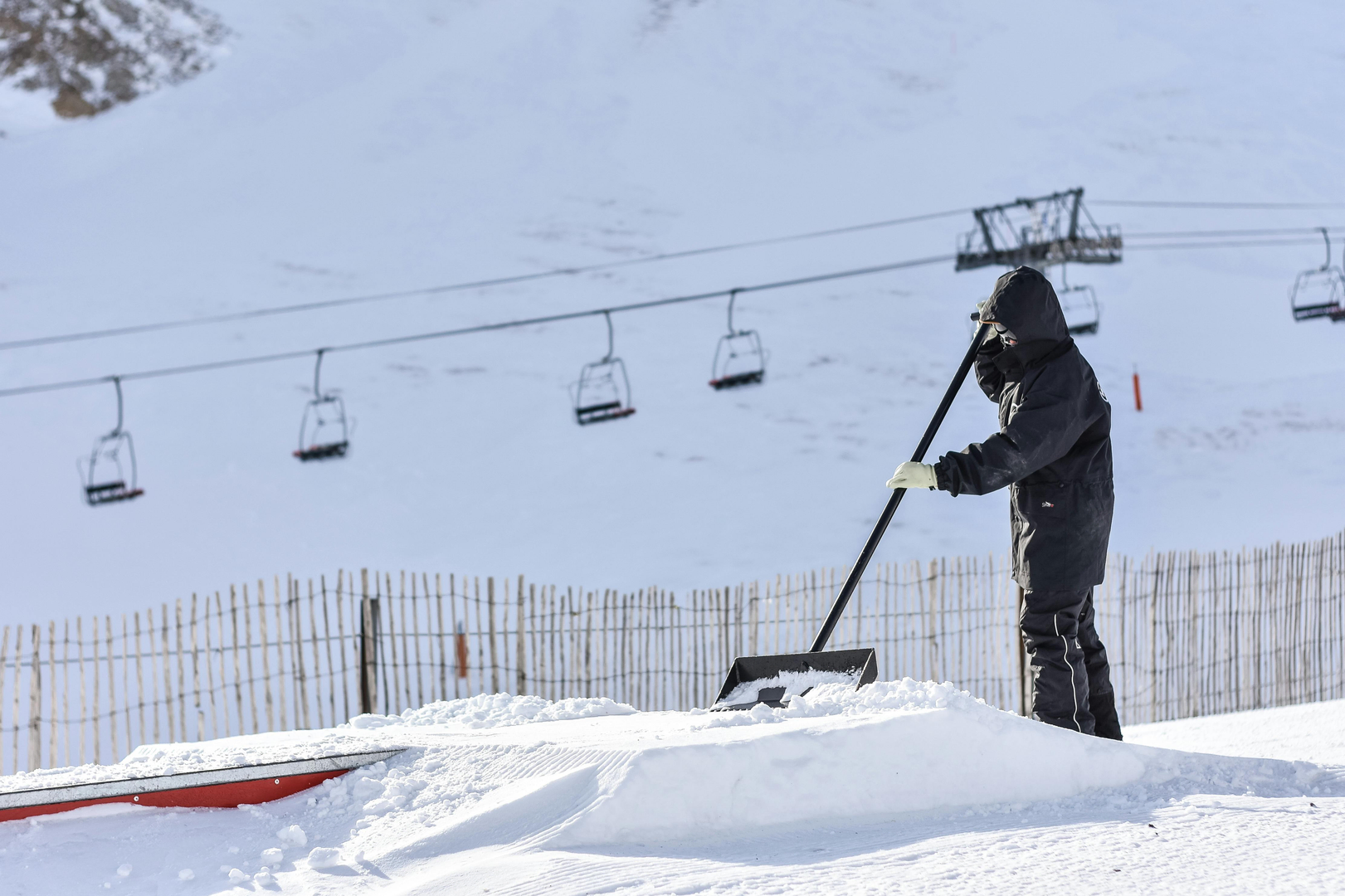 Grandvalira – Andorras største skisportsparadis