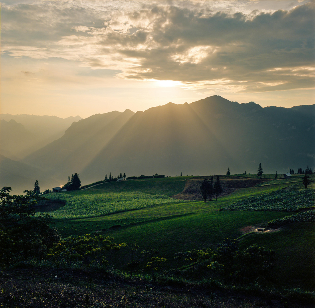 Ha Giang – Vietnam's Hidden Mountain Paradise