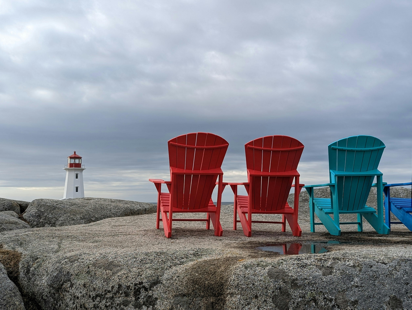 Halifax – Atlantic Charm and Coastal Adventure
