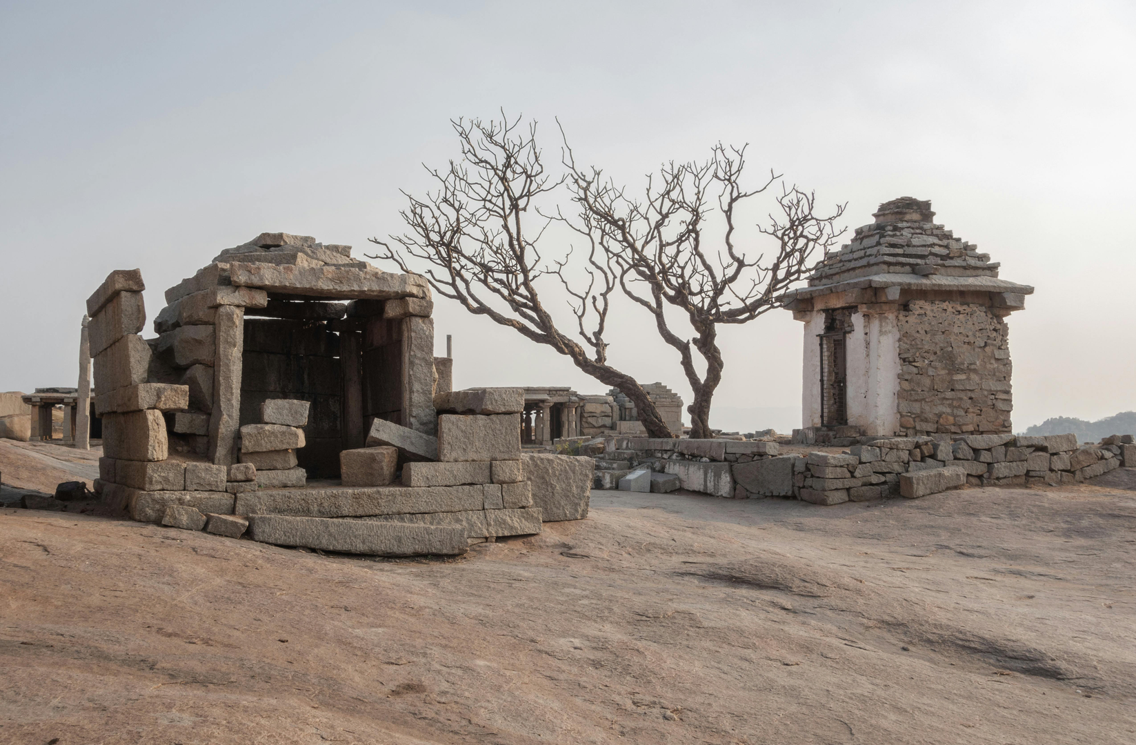 Hampi – Historical Jewel of South India