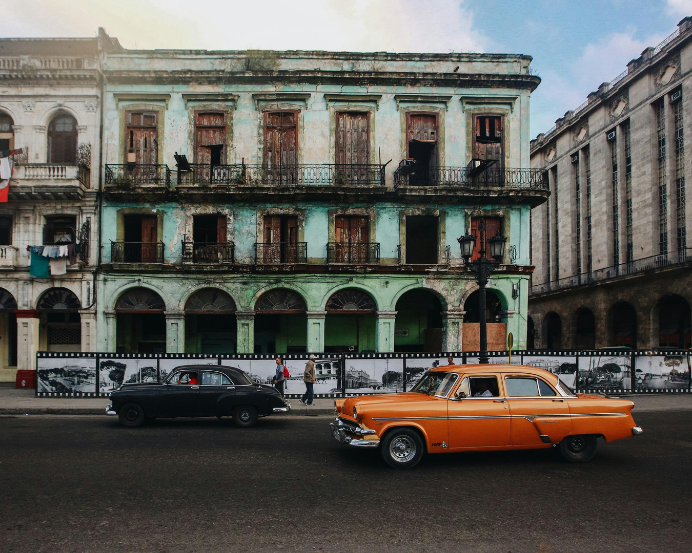 Havana – Cubas Tidslomme af Kultur og Farver