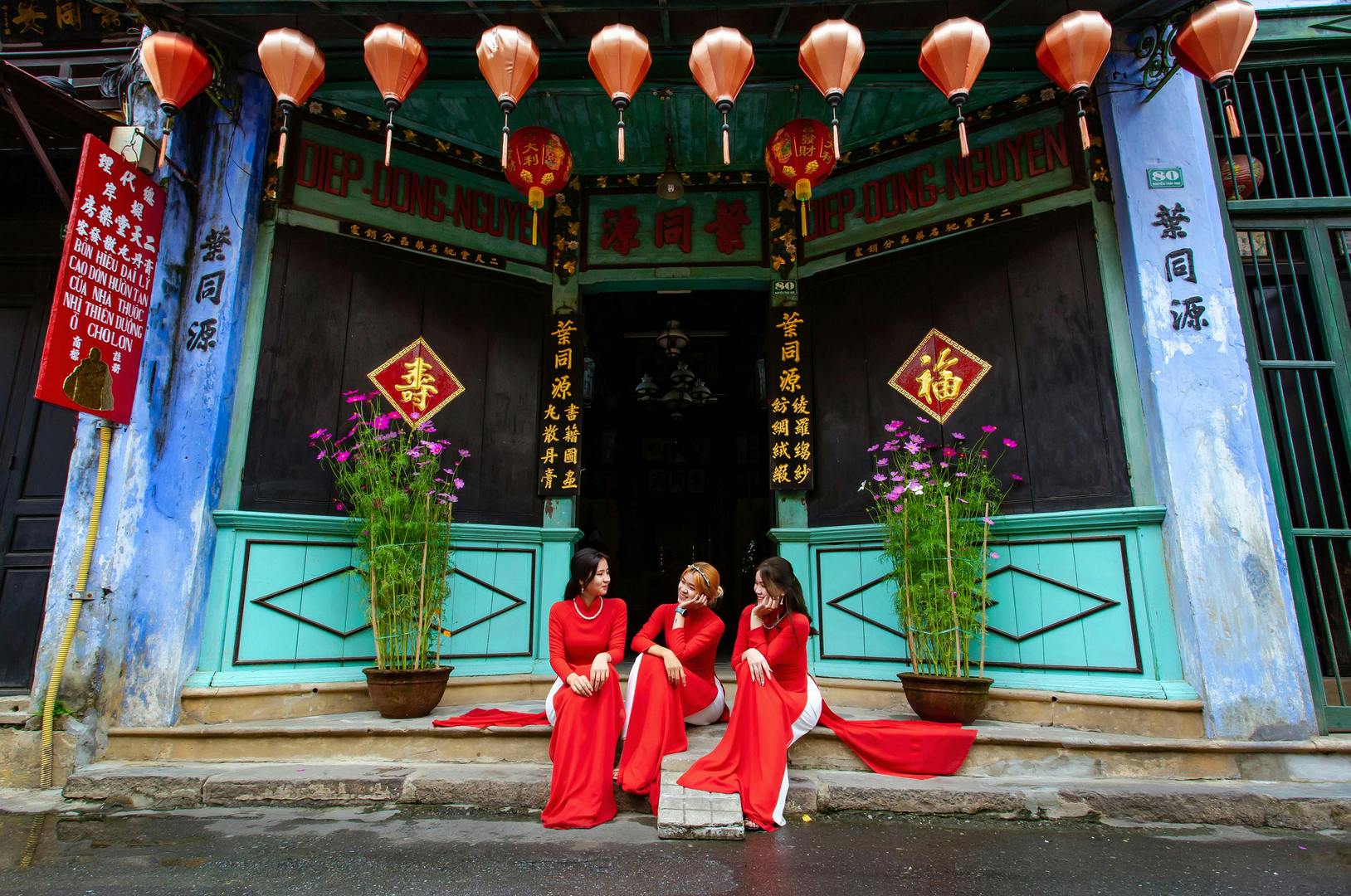 Hoi An – Vietnam's Magical Lantern City
