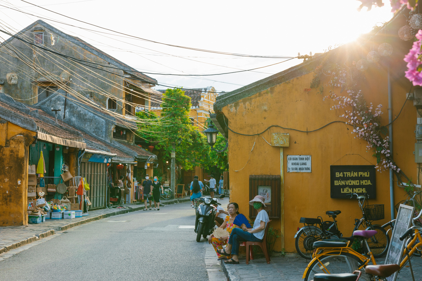 Hoi An – Vietnams Magiske Lanterneby