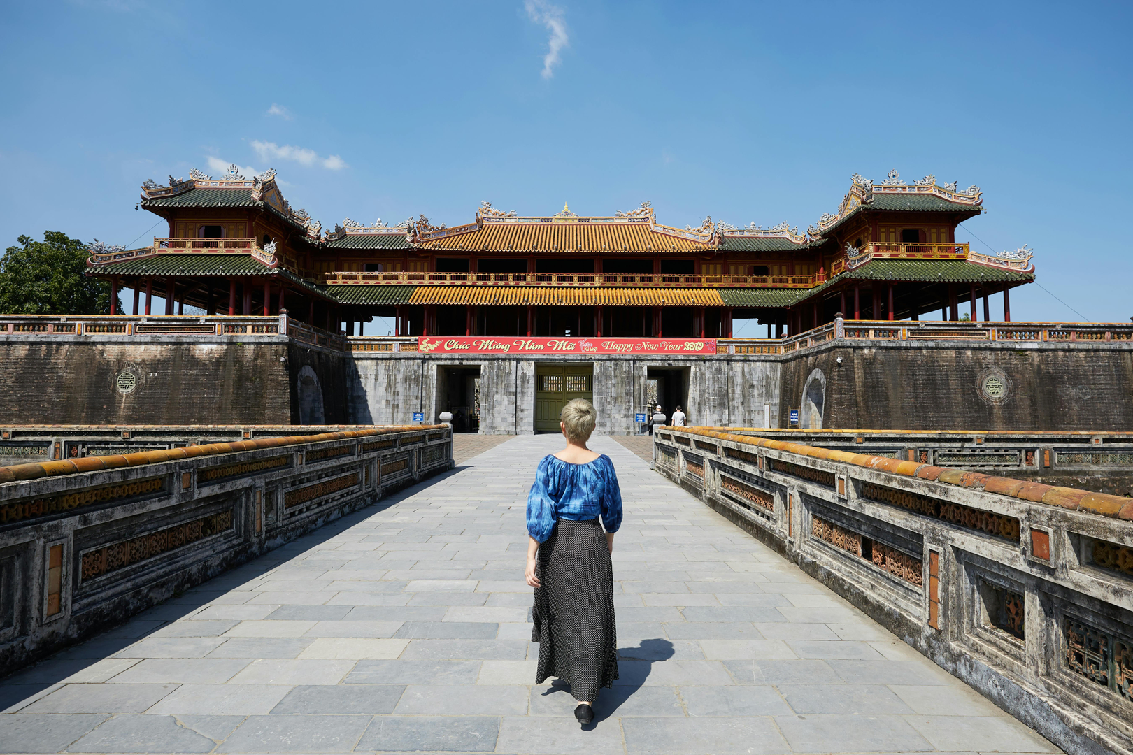 Hué – Vietnam's Imperial Gem