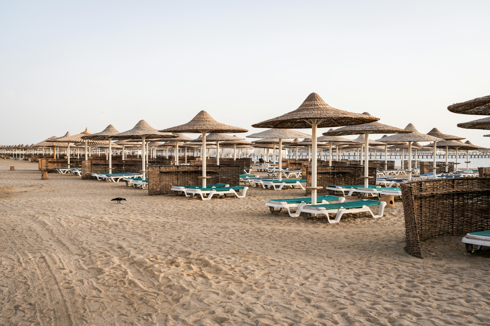 Hurghada – Eventyr og Strandliv ved Rødehavet