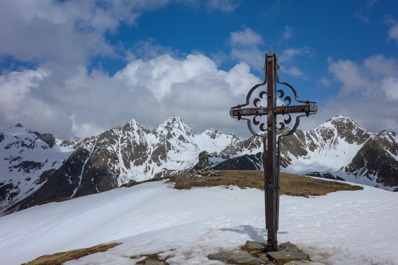 Ischgl – Ski, Sne og Après-ski i Tyrol