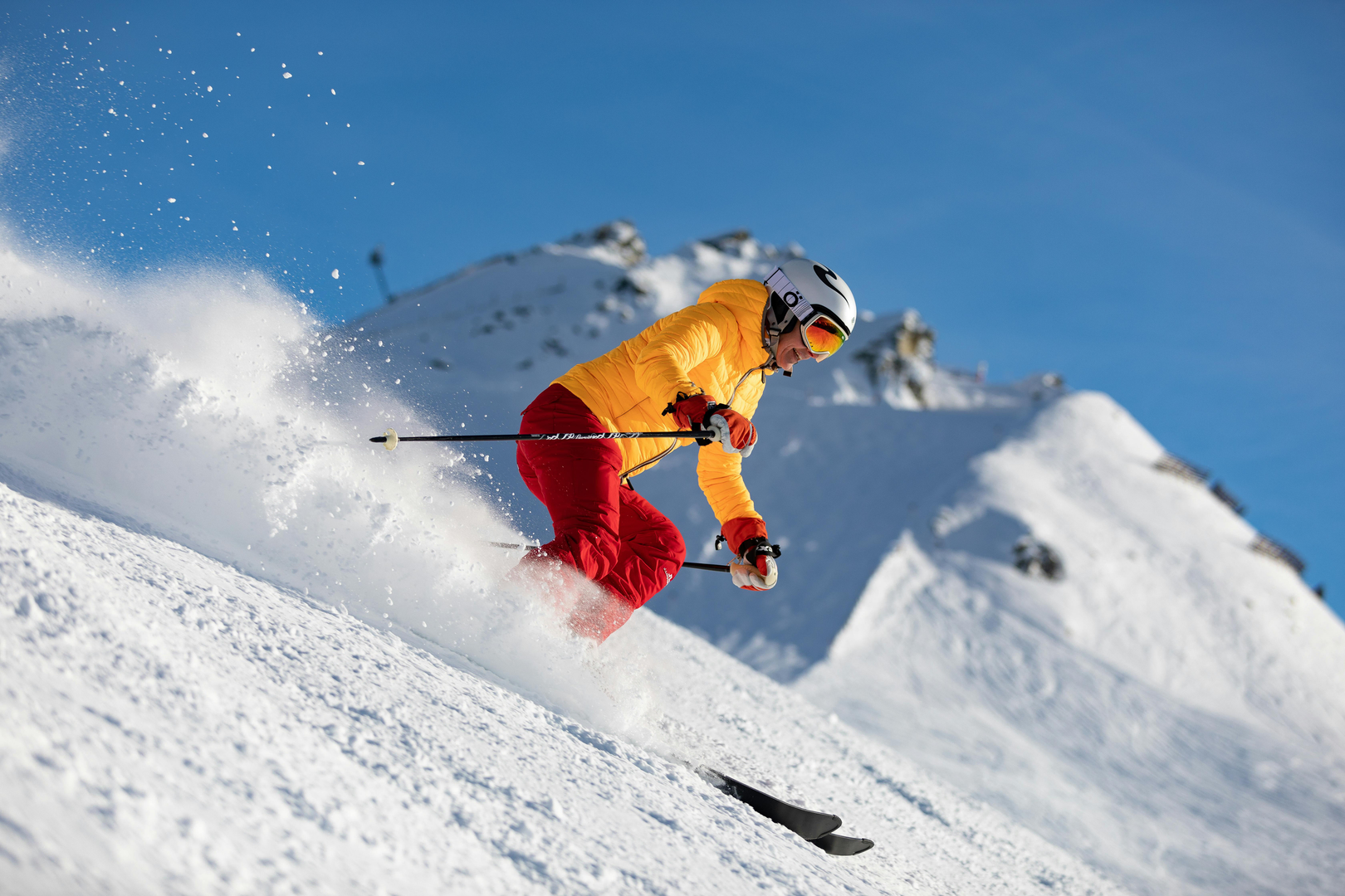 Ischgl – Luksus, Skiløb og Afterski i Tyrol