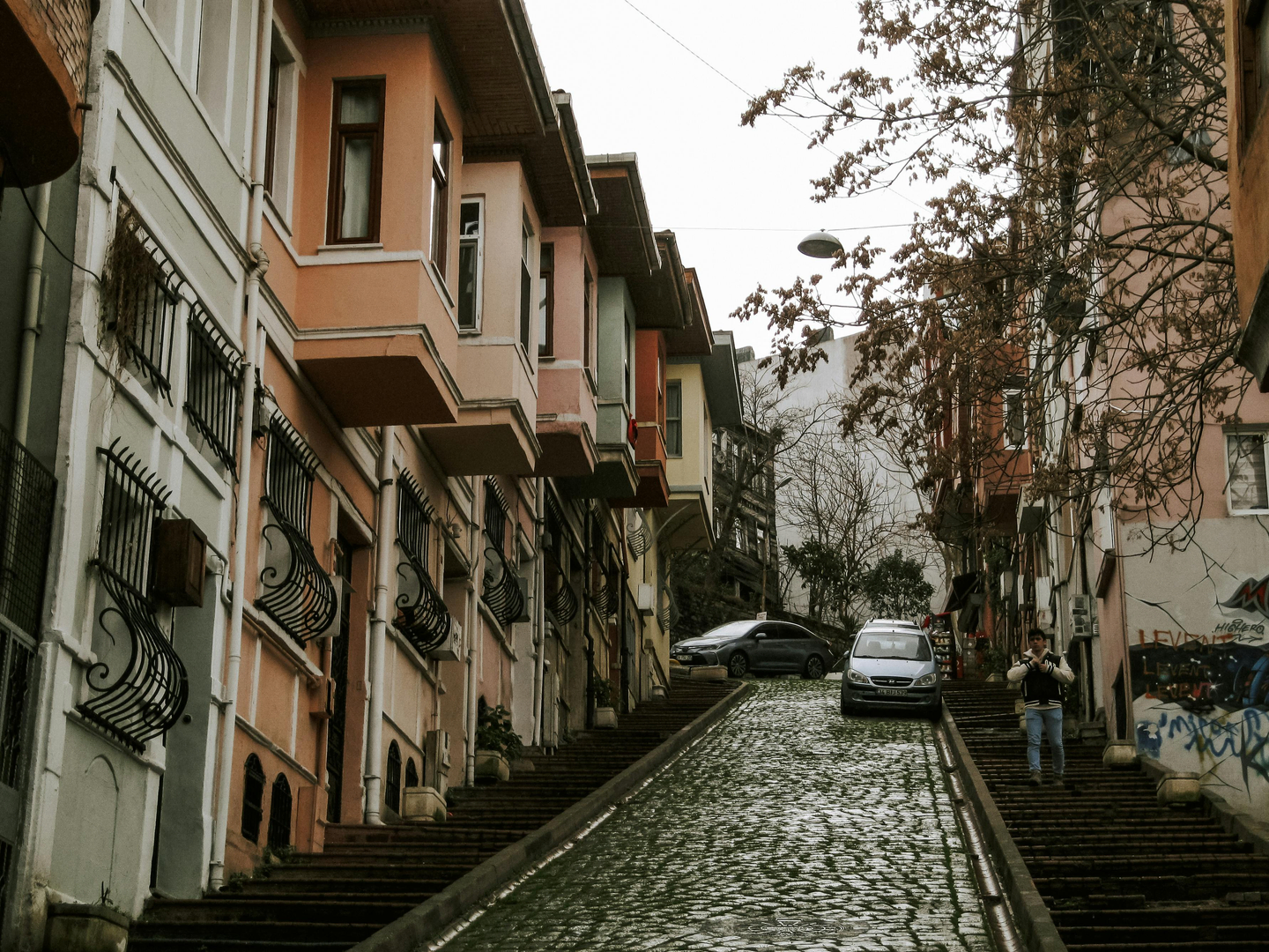 Istanbul – Hvor Øst Møder Vest