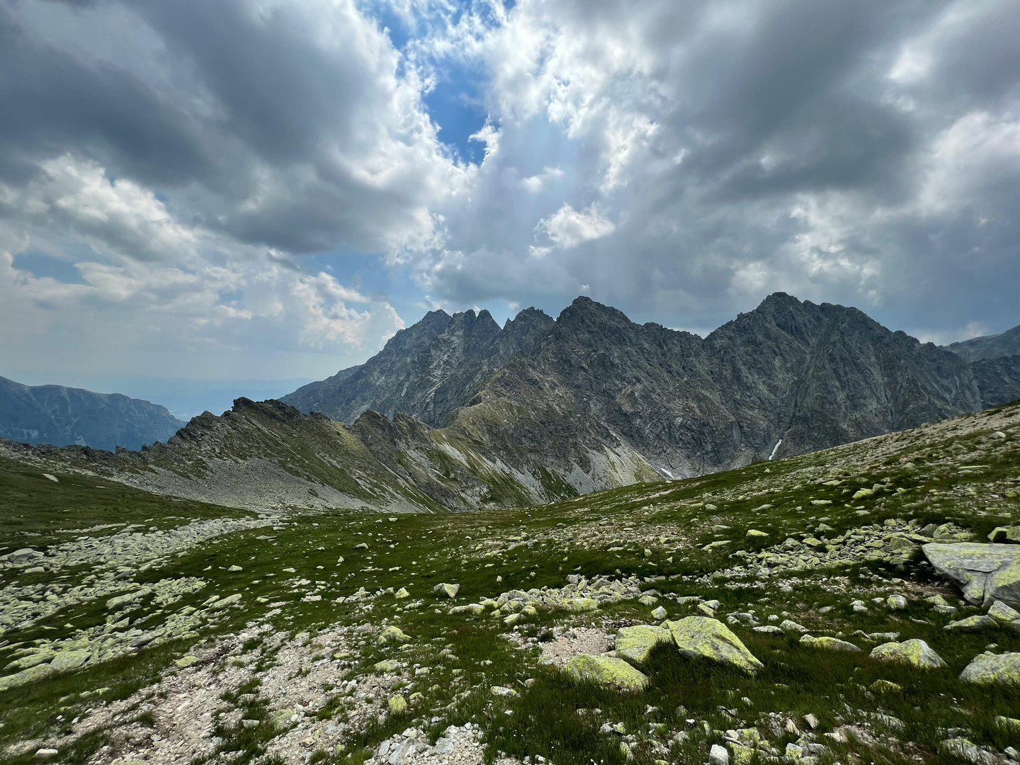 Jasná – Slovakiets Skjulte Ski- og Naturperle
