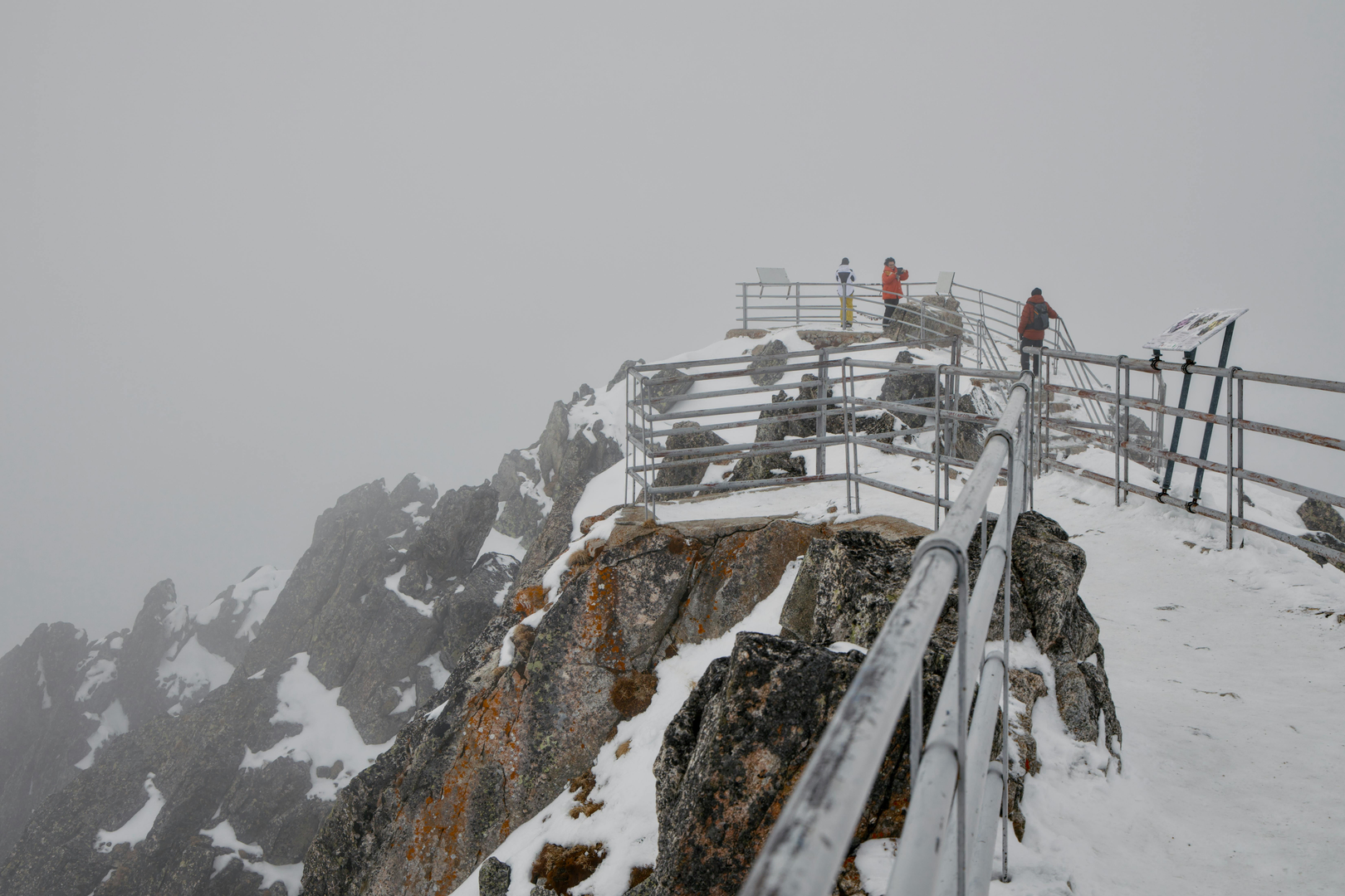Jasná Nízke Tatry – Slovakiets alpine perle