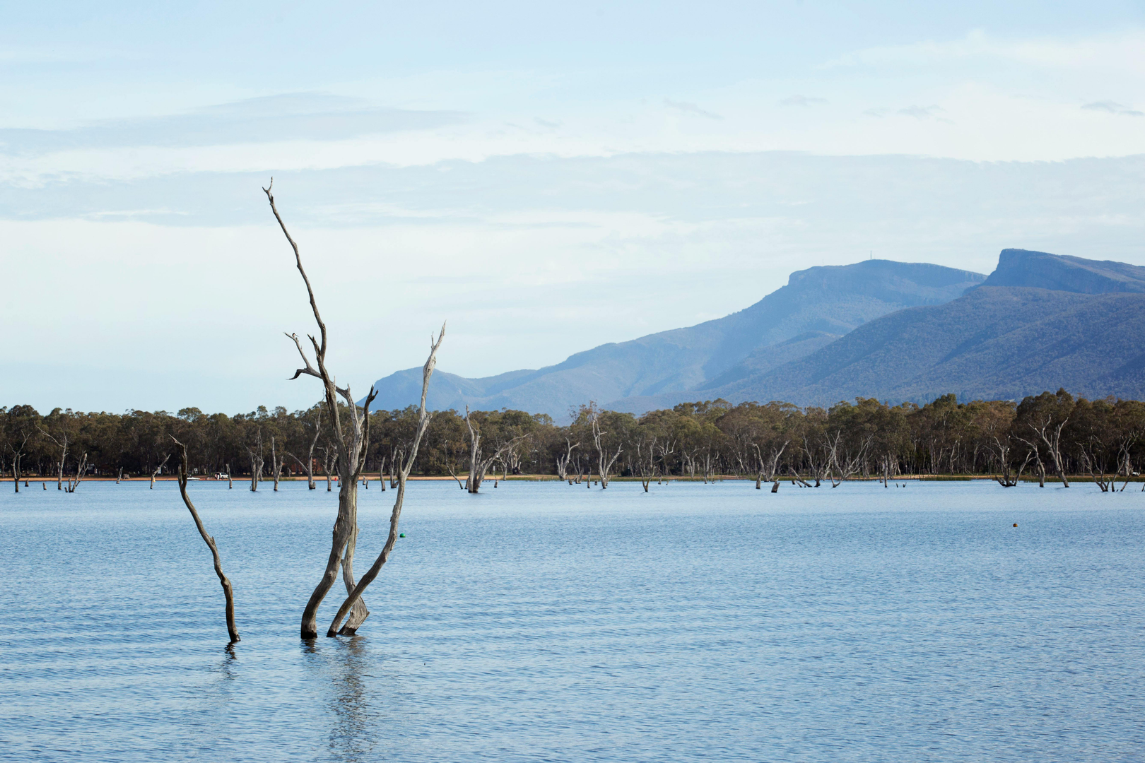 Katoomba – Porten til Blue Mountains
