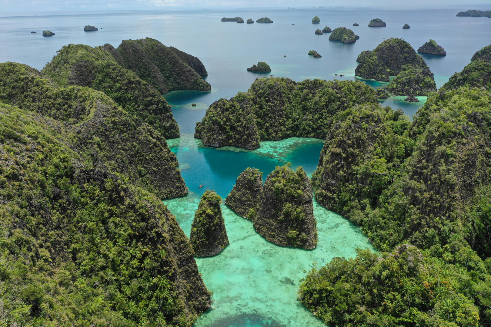 Kavieng – Tropical Adventure and Cultural Gem