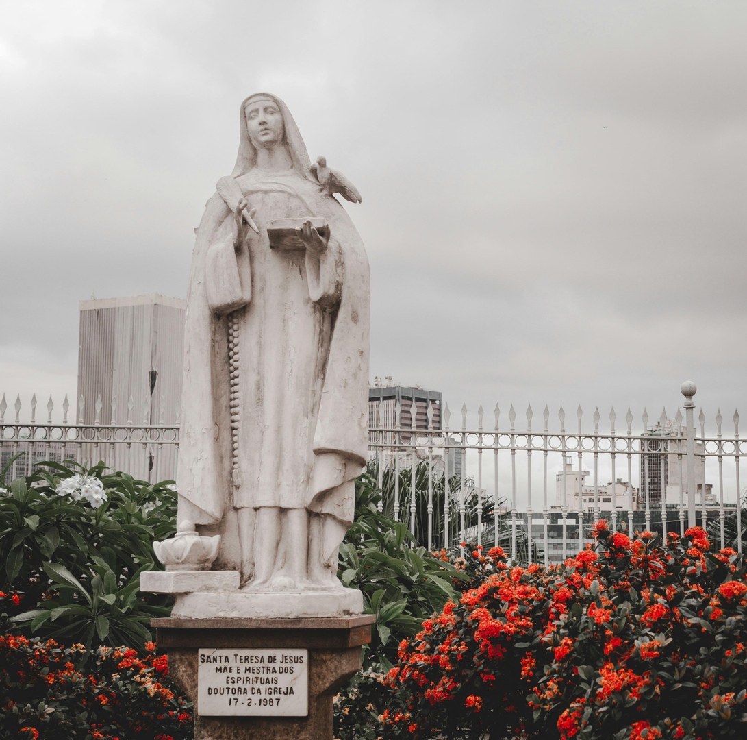 Farverige Kingstown – Kultur, Natur og Historie scene 1