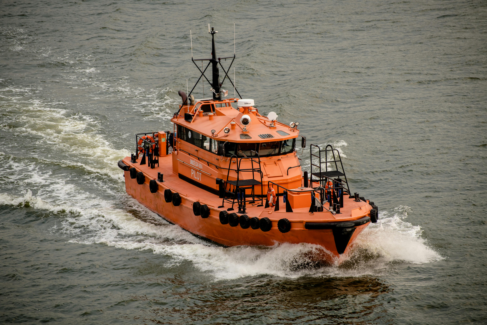 Klaipėda – Litauens Maritime Perle