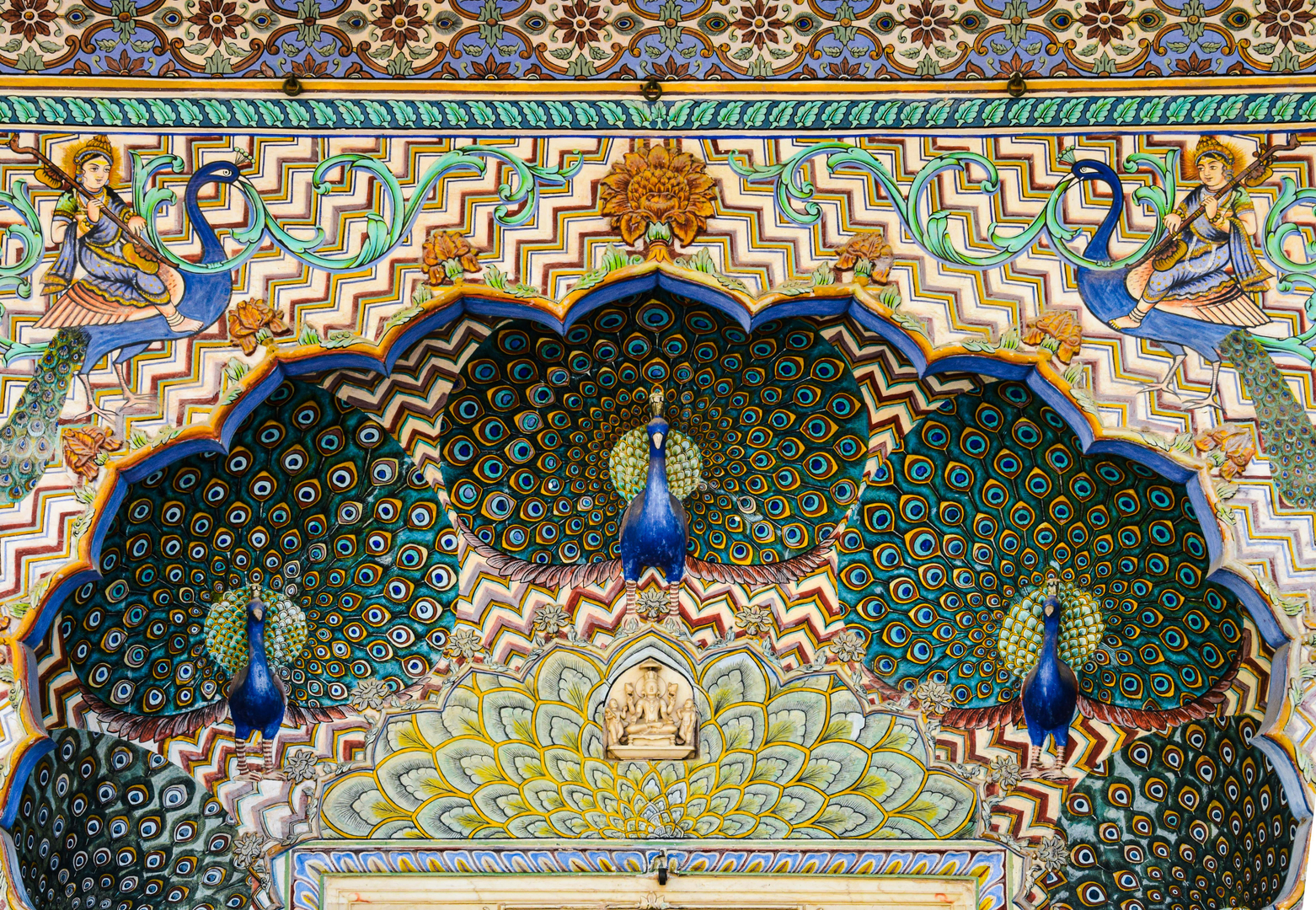 Kochi – Keralas Farverige Kulturperle