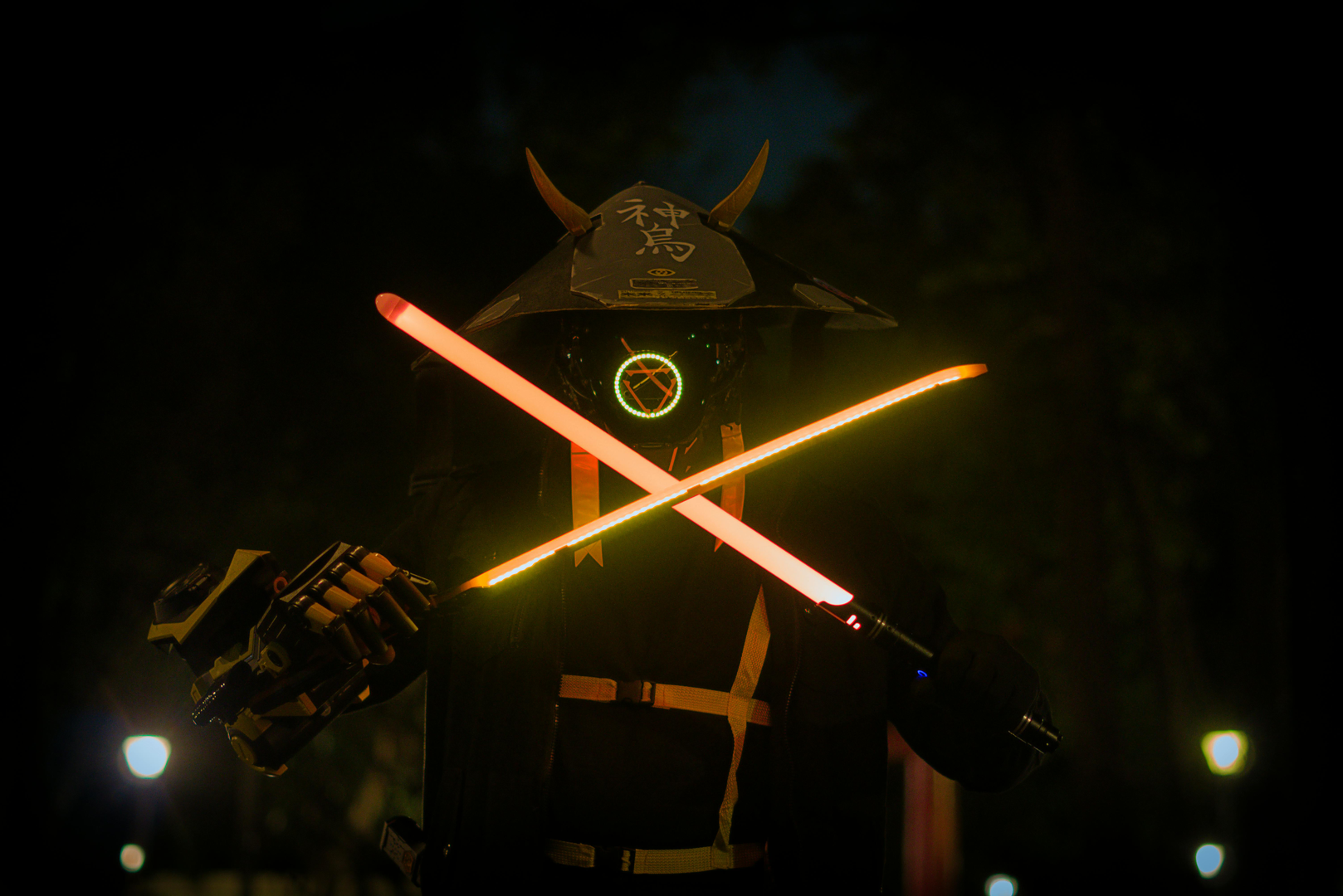 Kochi – Japans skjulte samurai- og naturperle