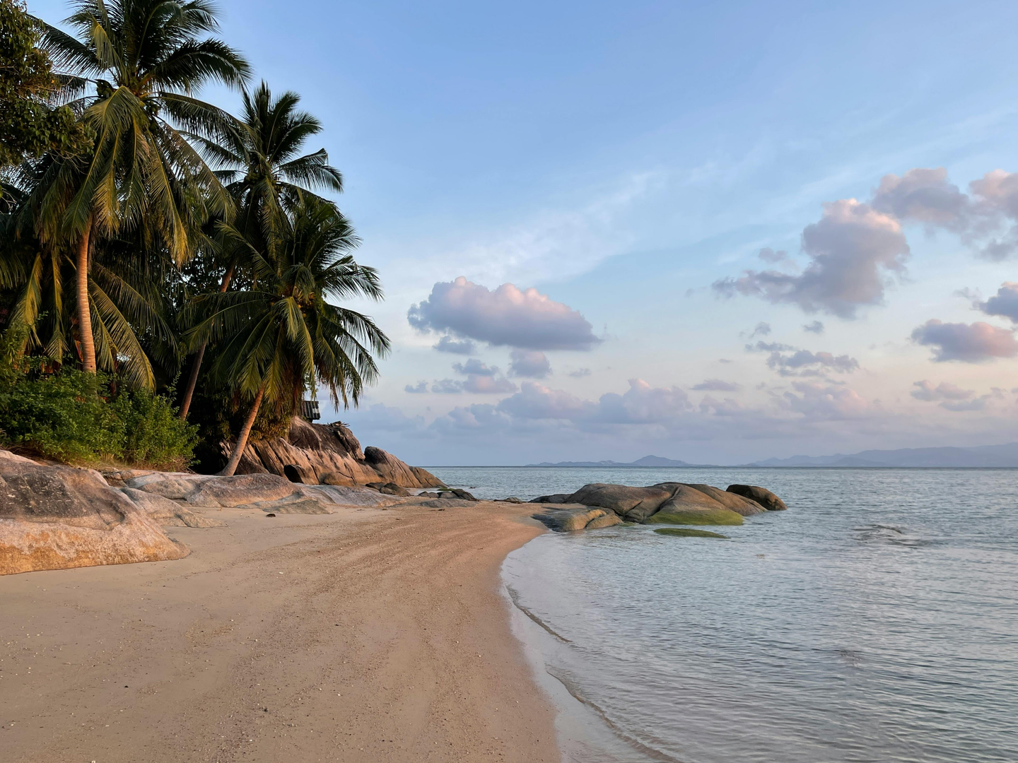 Koh Samui – Tropisk Drømmeø i Thailand