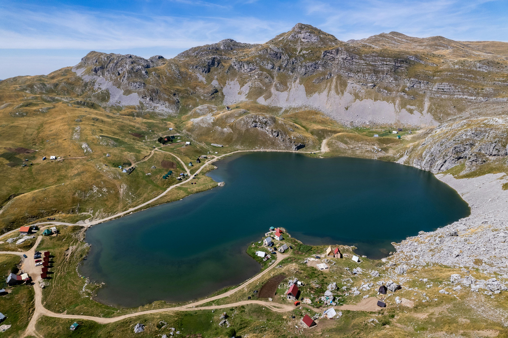Kolasin – Skjult Bjergperle i Montenegros Hjerte