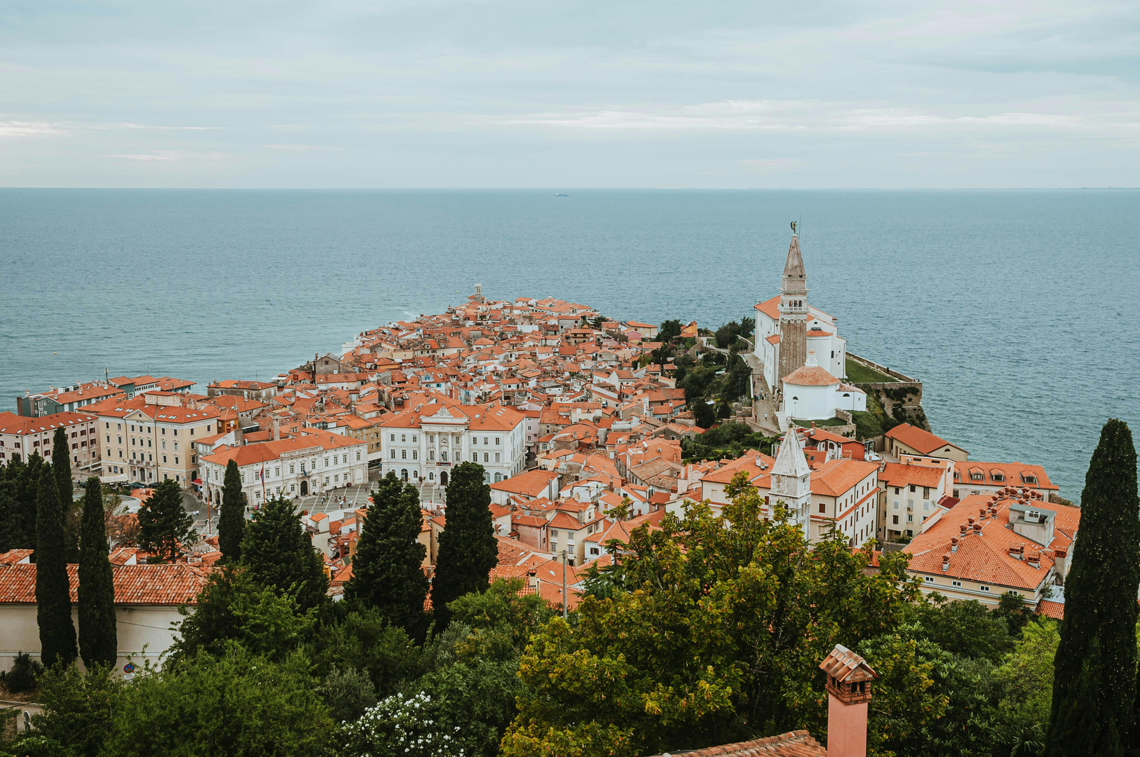 Koper – Slovenia's Mediterranean Gem