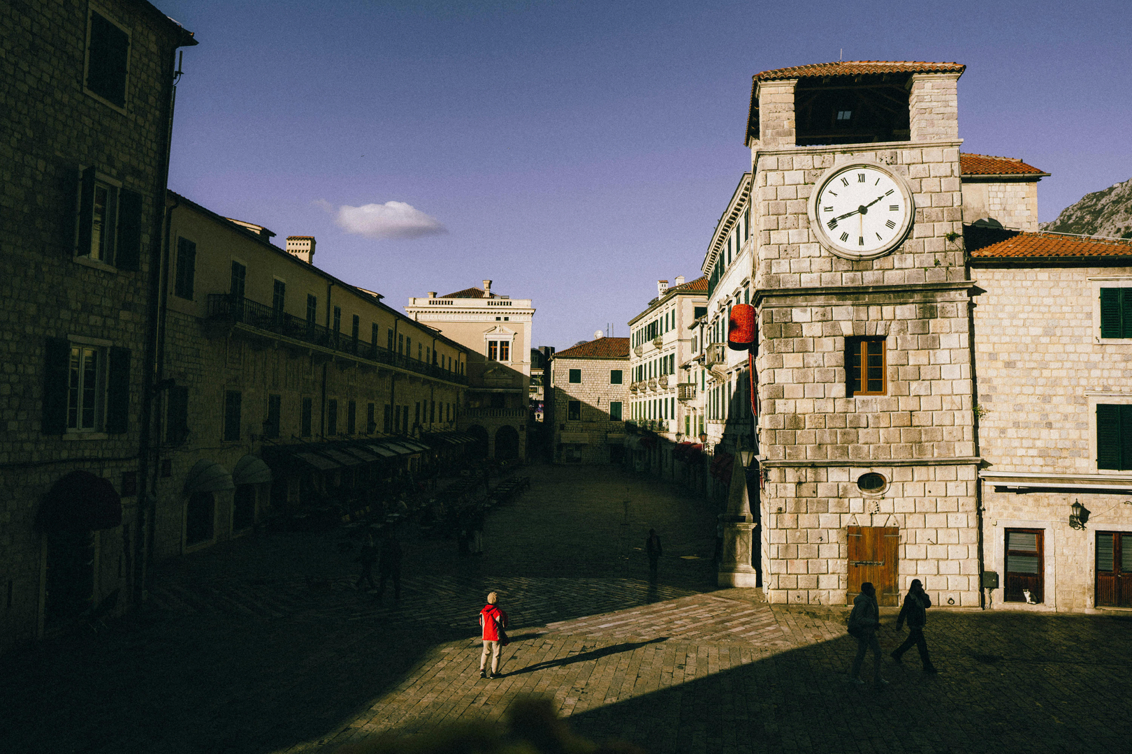 Kotor – The Medieval Gem by the Adriatic Sea