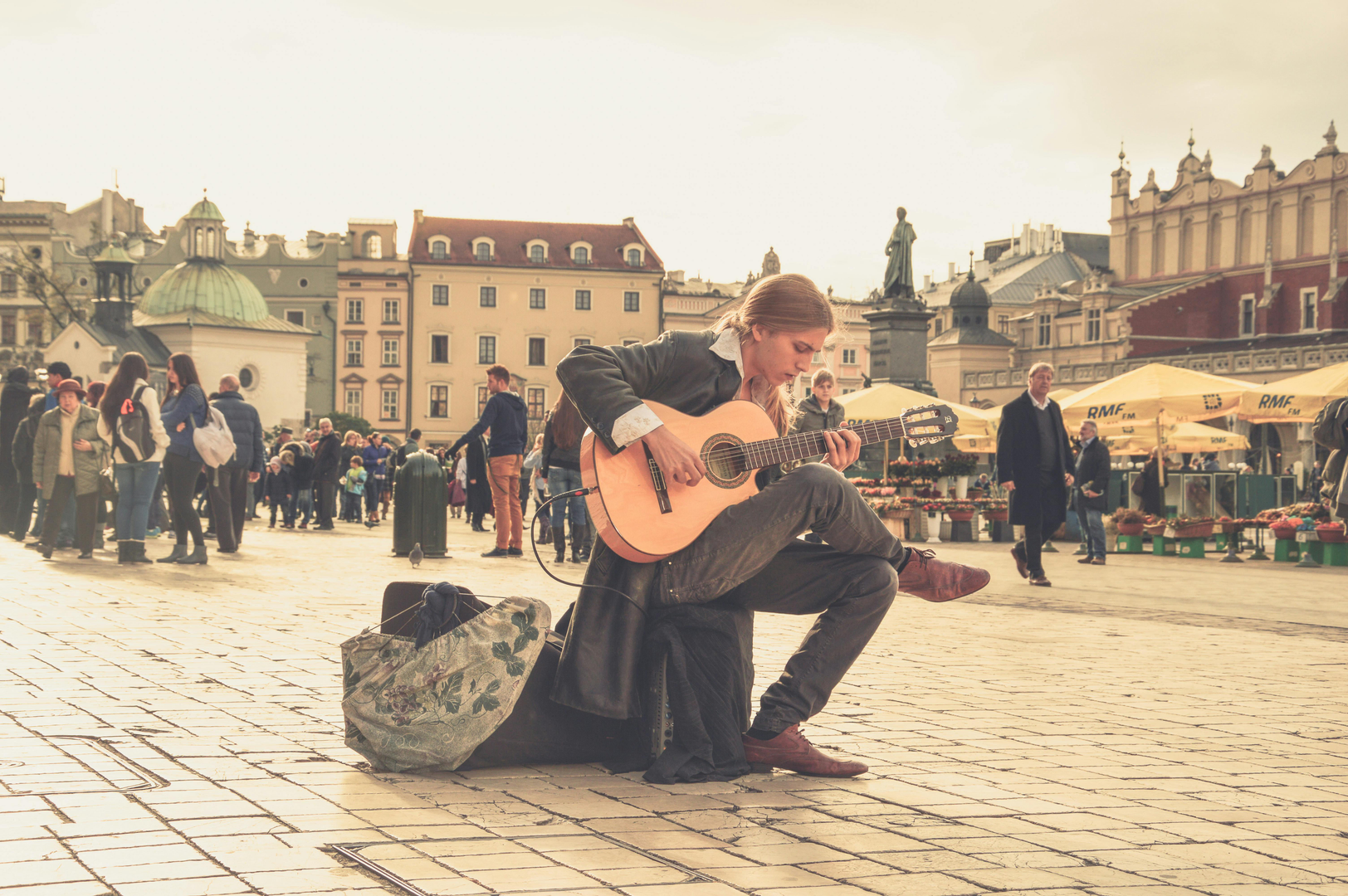 Krakow – Polens Middelalderperle med Kongelig Arv