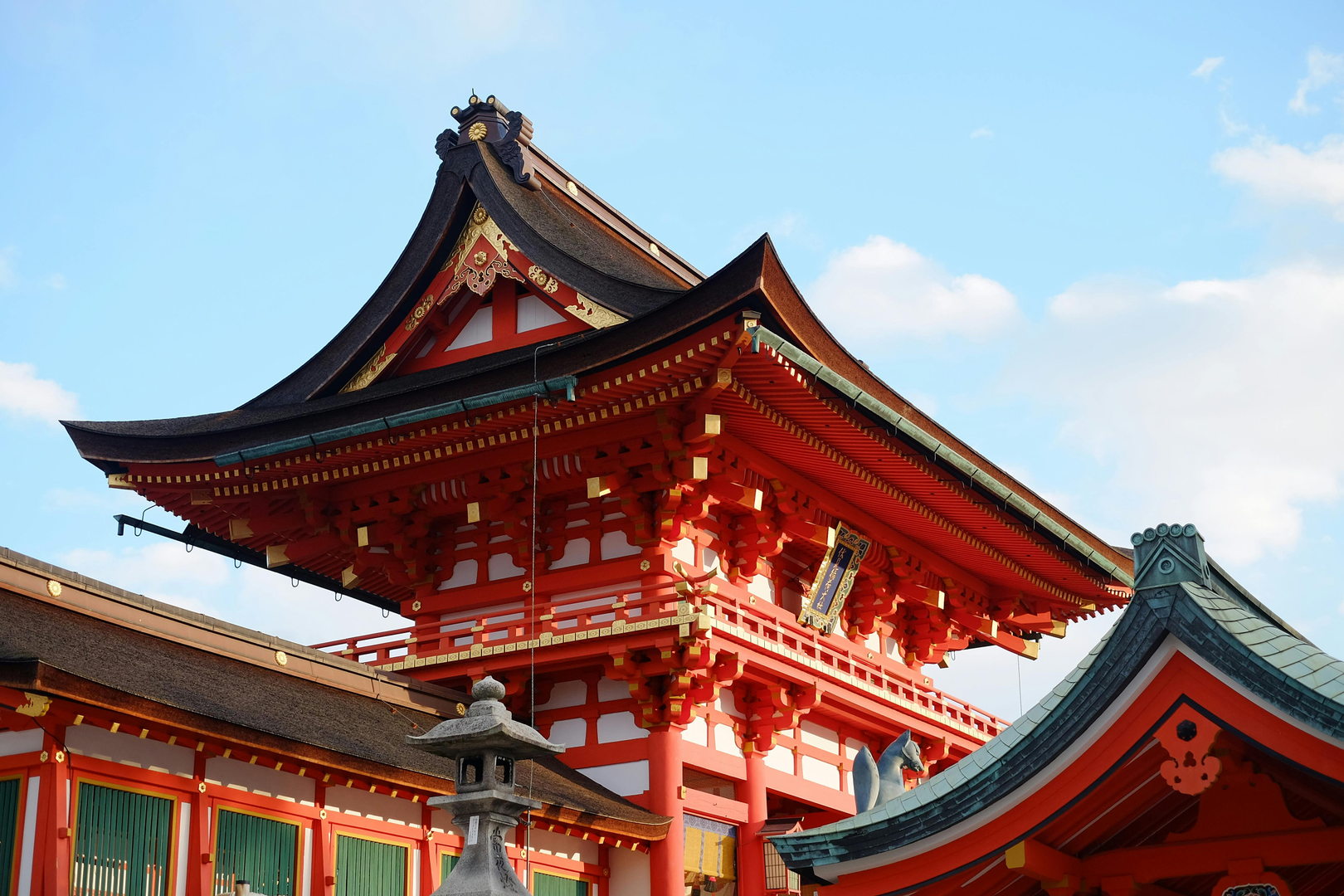 Kyoto – Japan's Timeless Cultural Gem