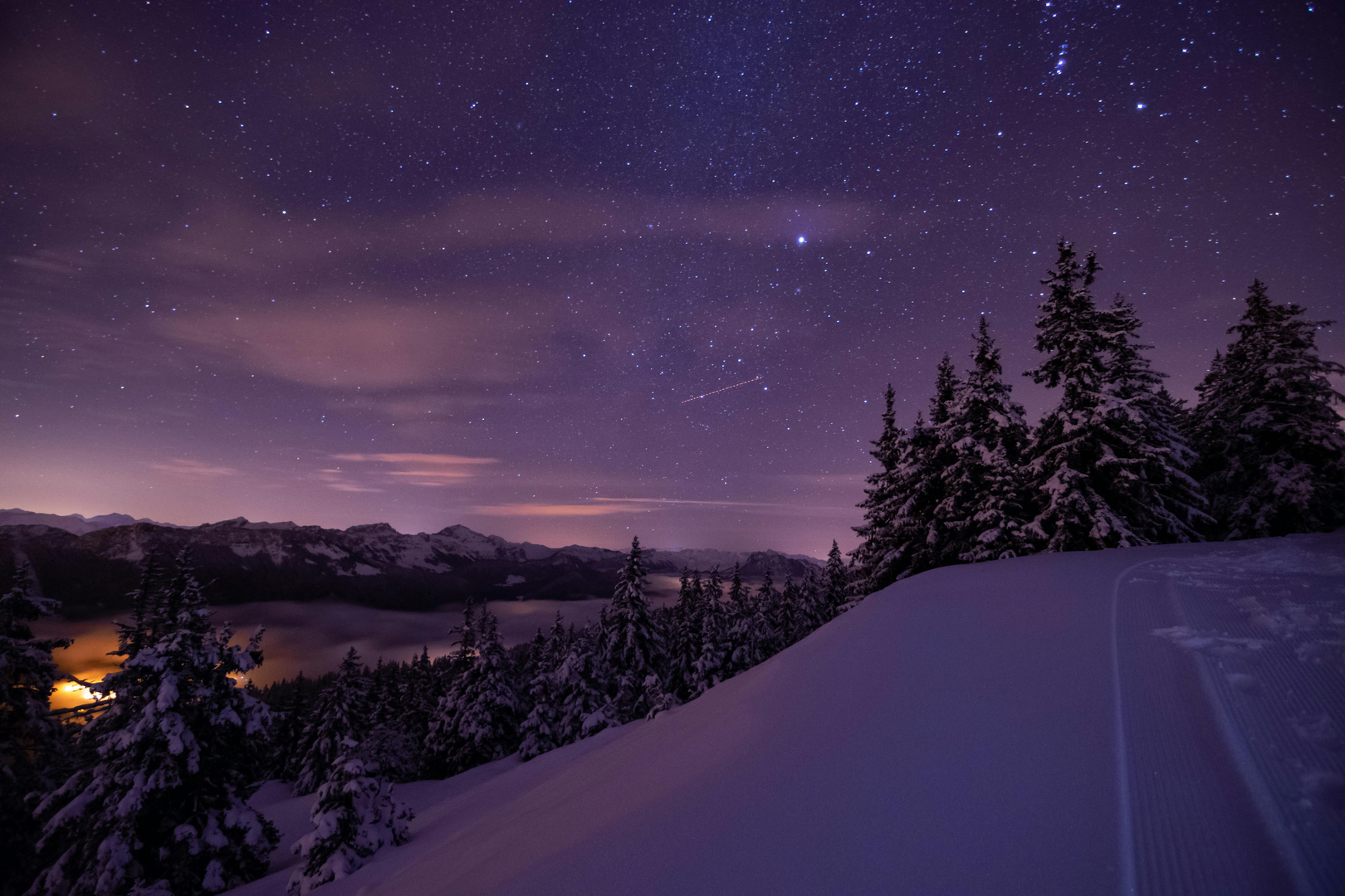 La Clusaz – Alpint Eventyr i Frankrigs Hjerte