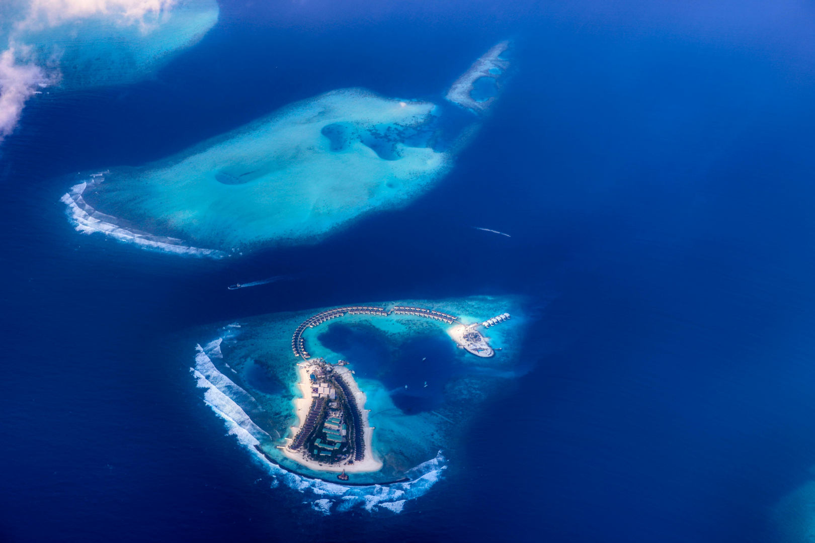Lakshadweep – India's Secret Island Paradise
