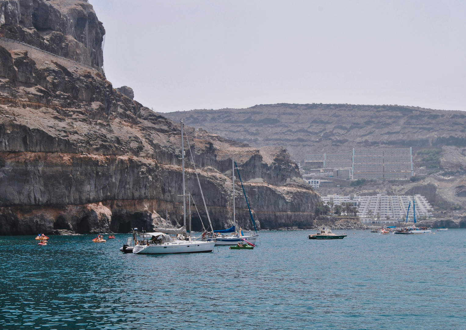 Las Palmas – Sol, Strand og Kulturperle