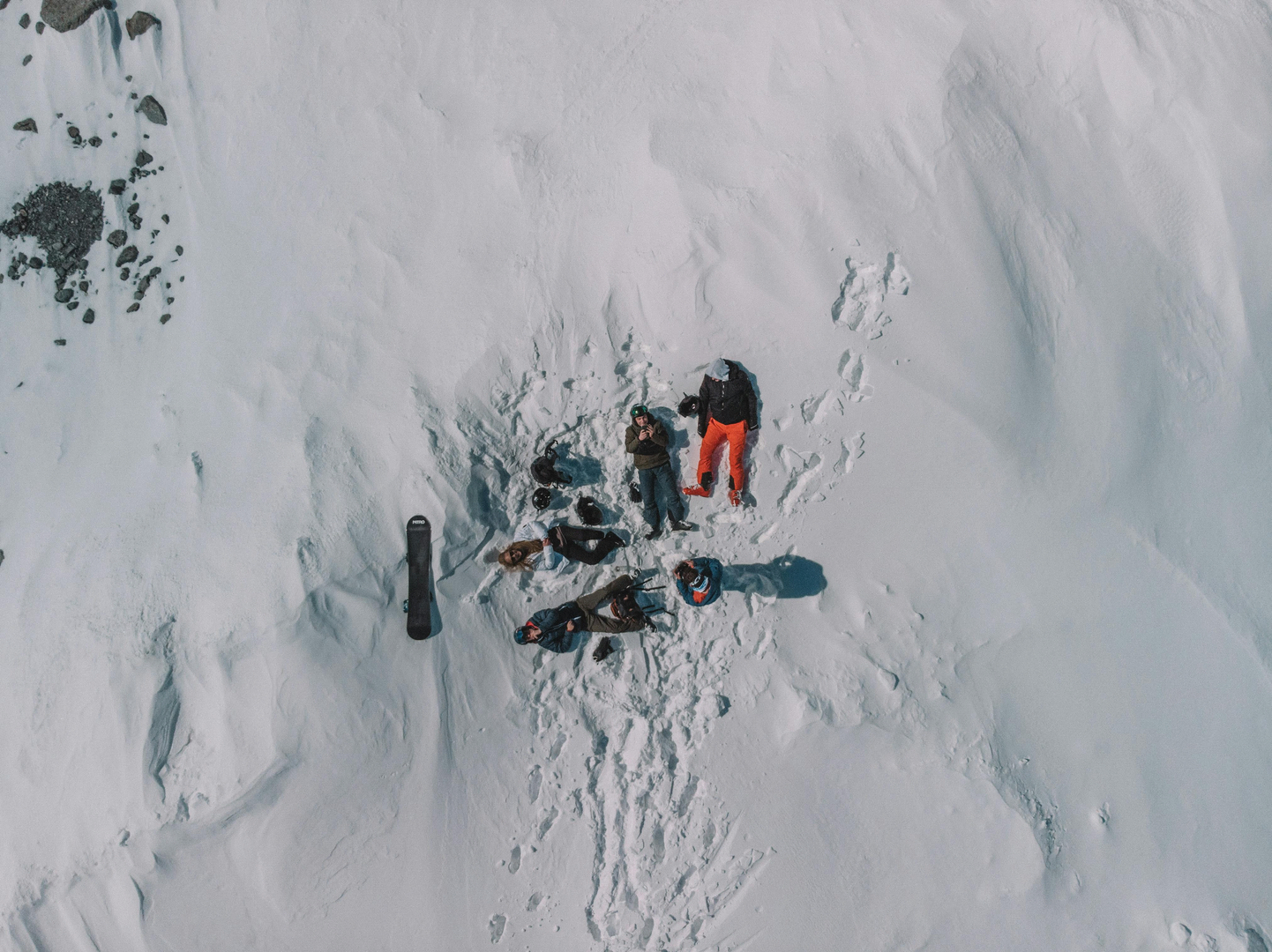 Les Menuires – Skiferie i hjertet af De 3 Dale