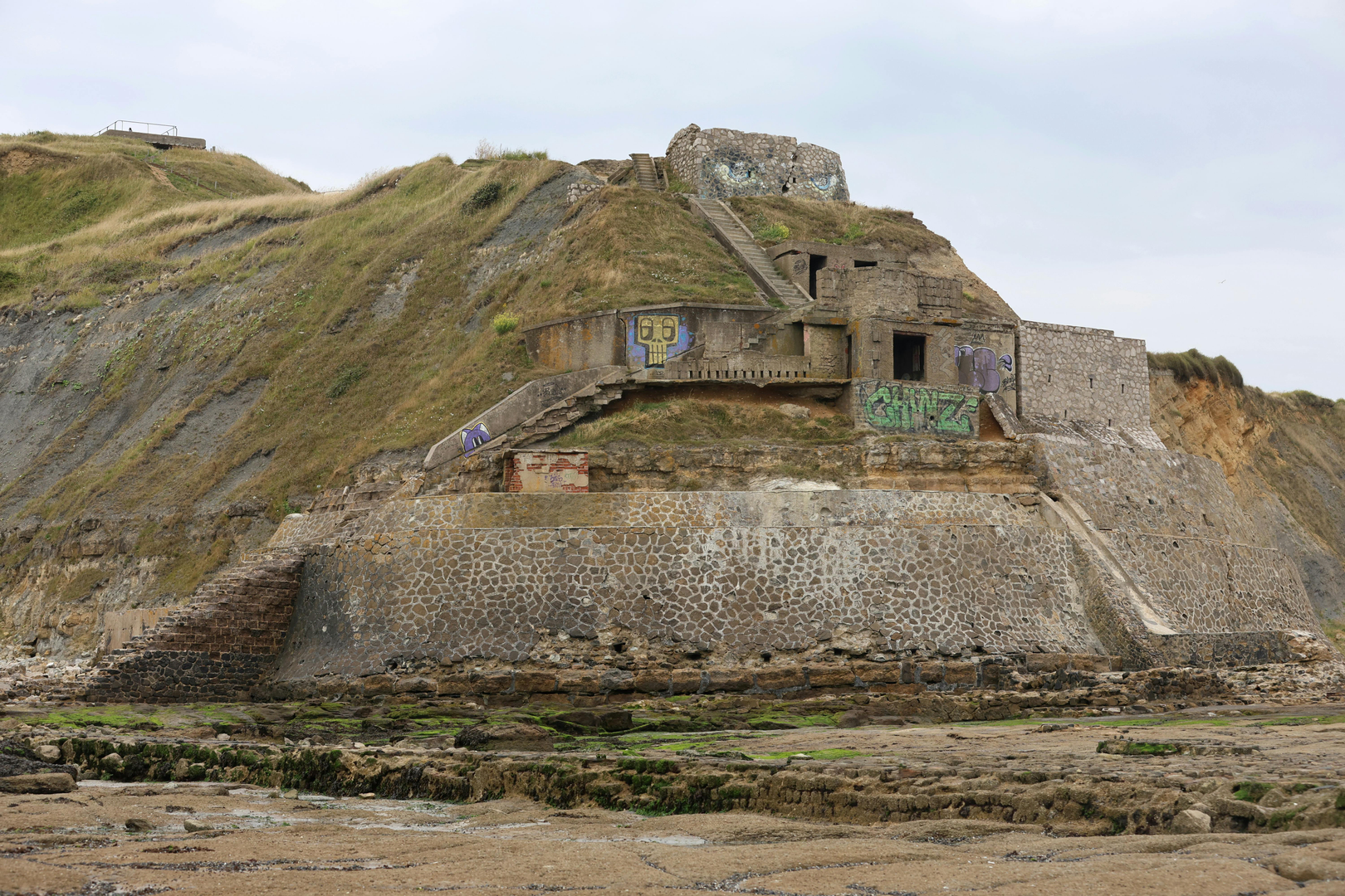 Les Sables-d'Olonne – Atlantic Coastal Idyll