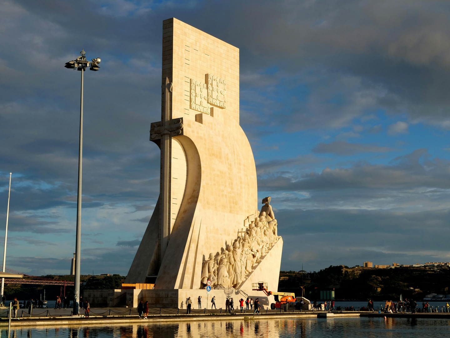 Lissabon – Sol, Kultur og Udsigt over Tejo