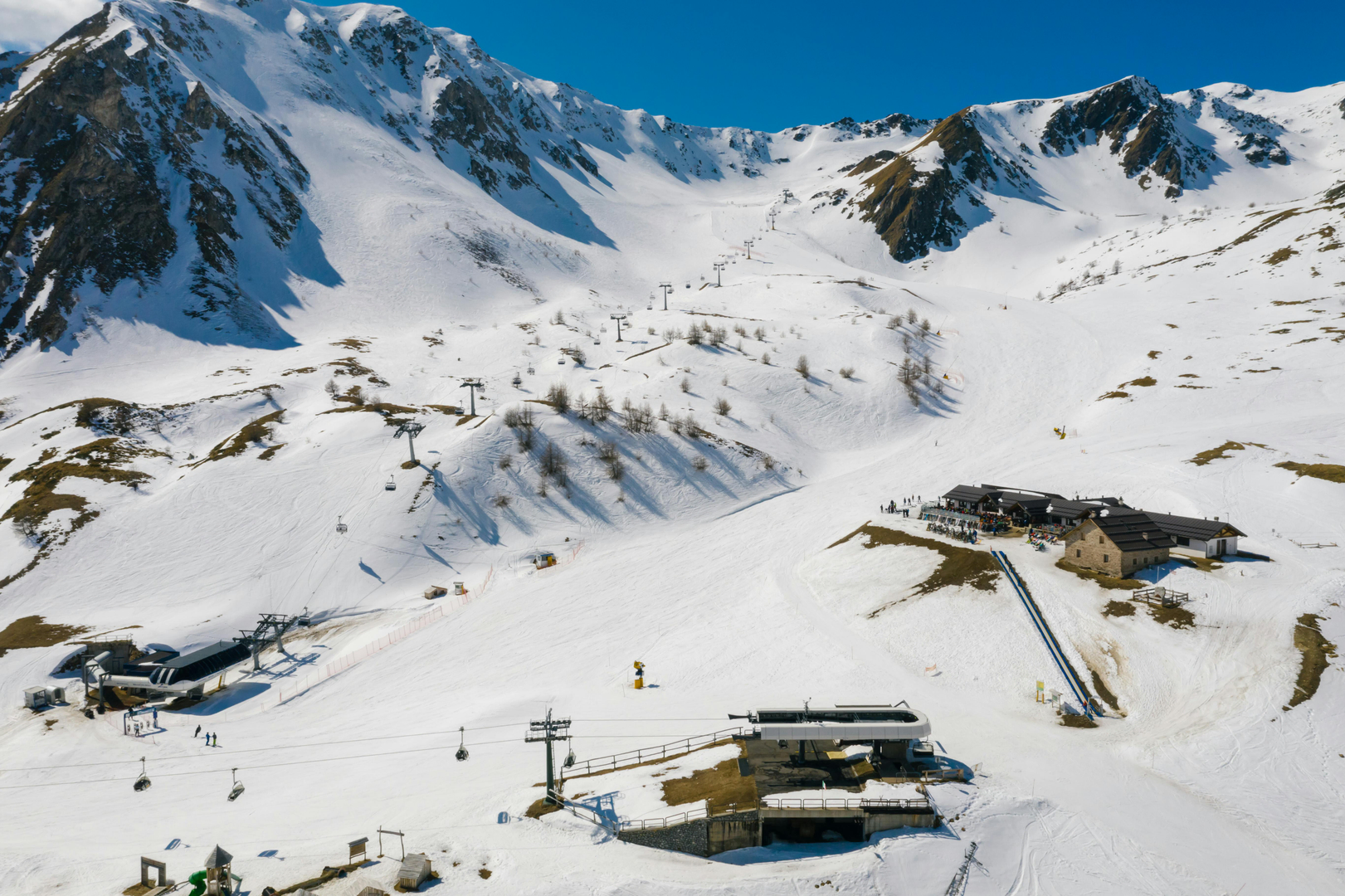 Livigno – Skattefri Alpeeventyr
