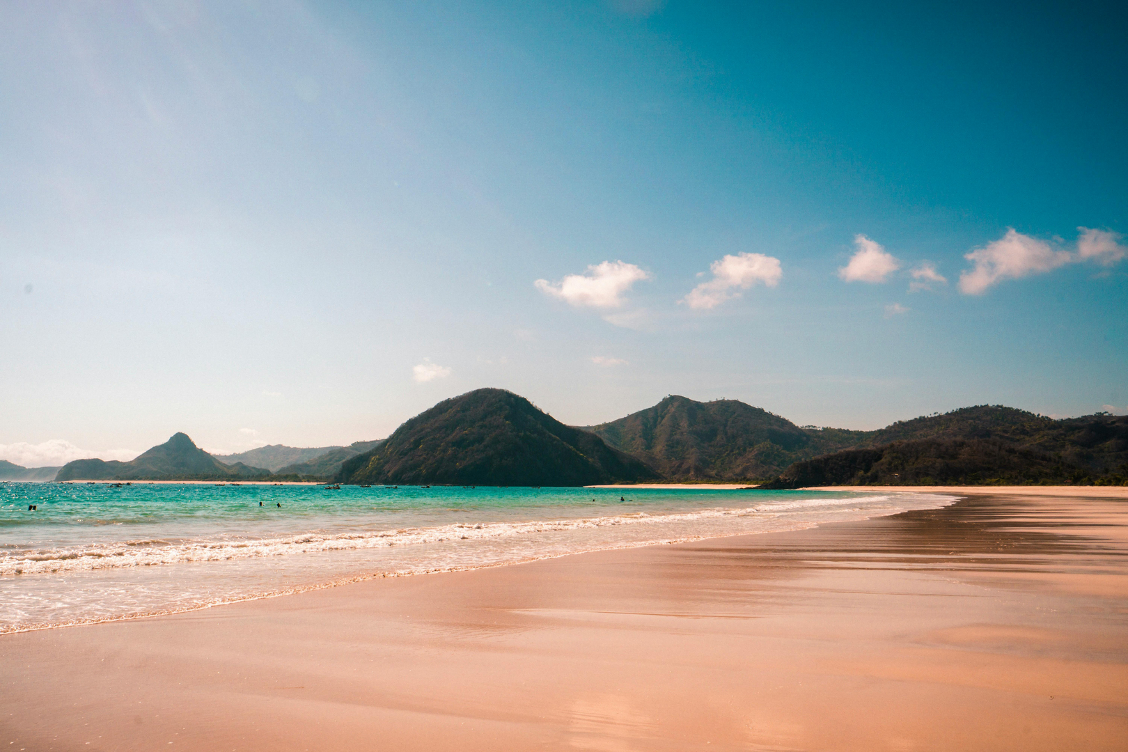 Lombok – Indonesia's Hidden Paradise