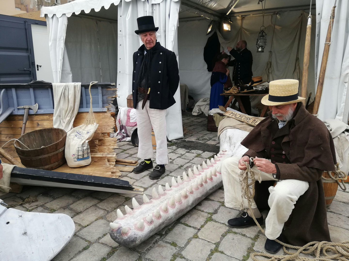 Lorient – Bretonsk Havneby med Kultur og Historie