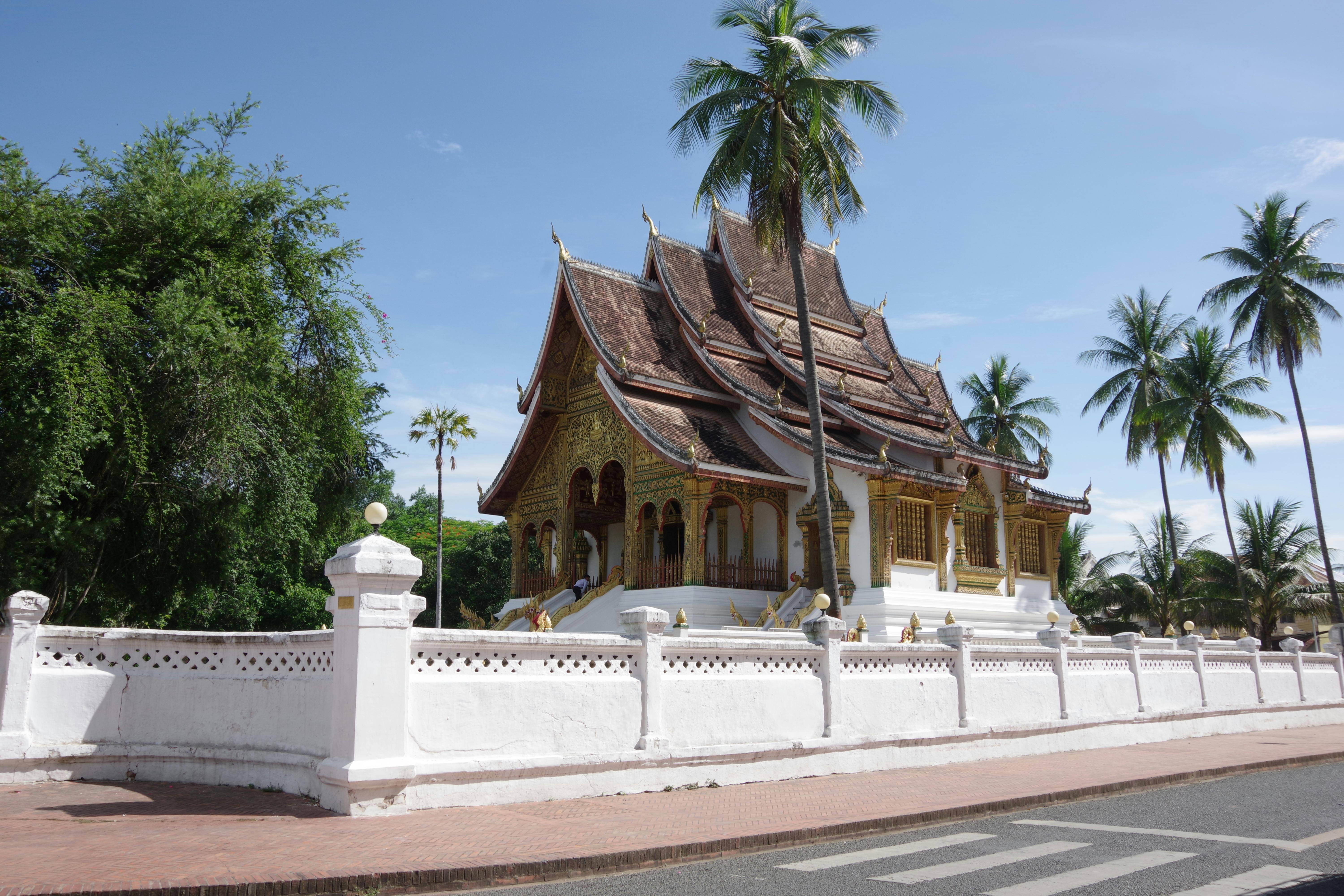 Luang Prabang – Laos' Timeless Cultural Gem
