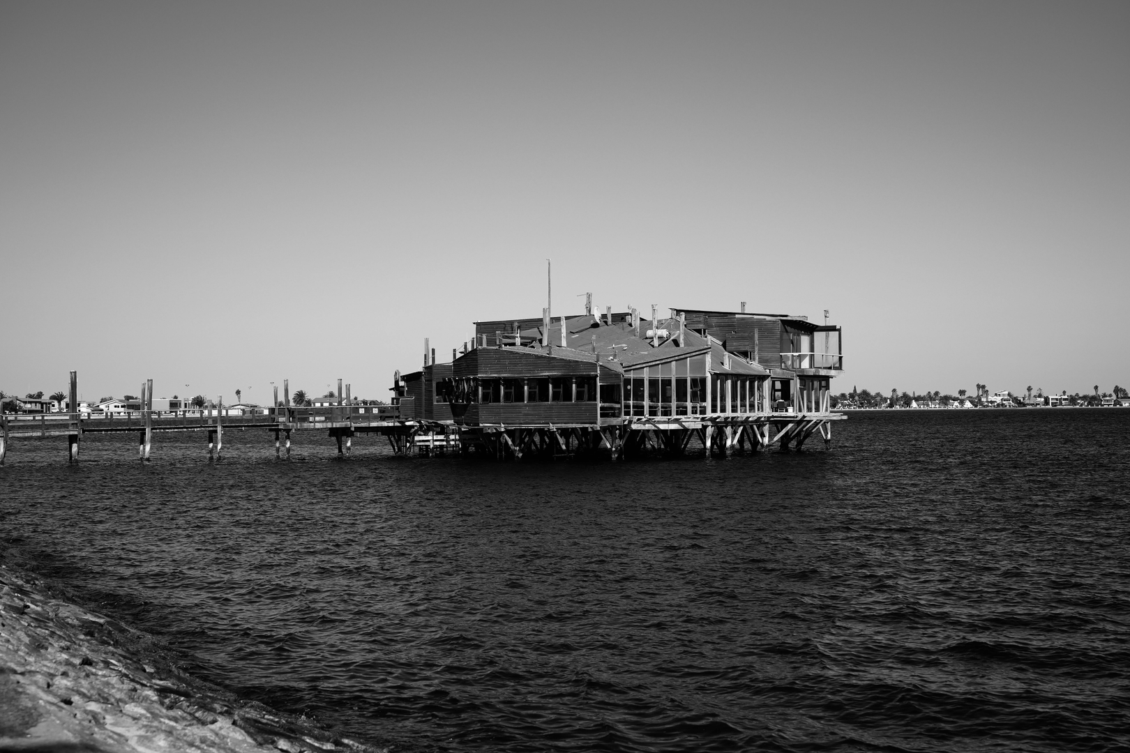 Lüderitz – Namibia's Historic Coastal Gem