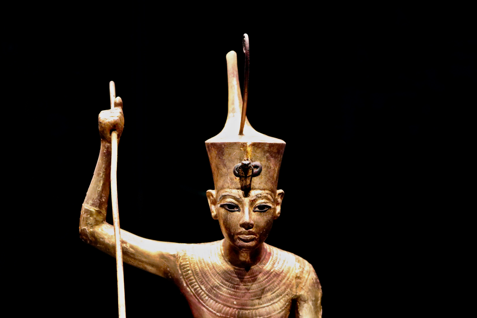 Luxor – Egyptens Åbne Museum ved Nilen