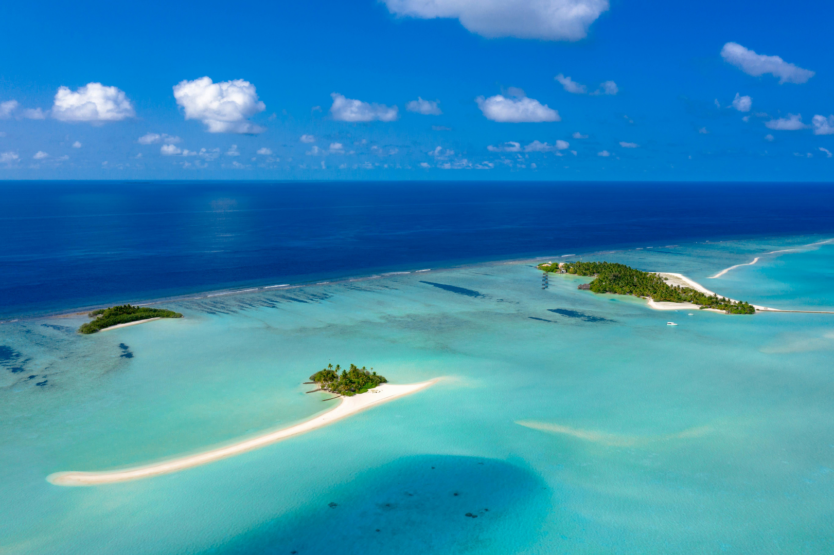 Majuro – Tropical Pearl in the Pacific