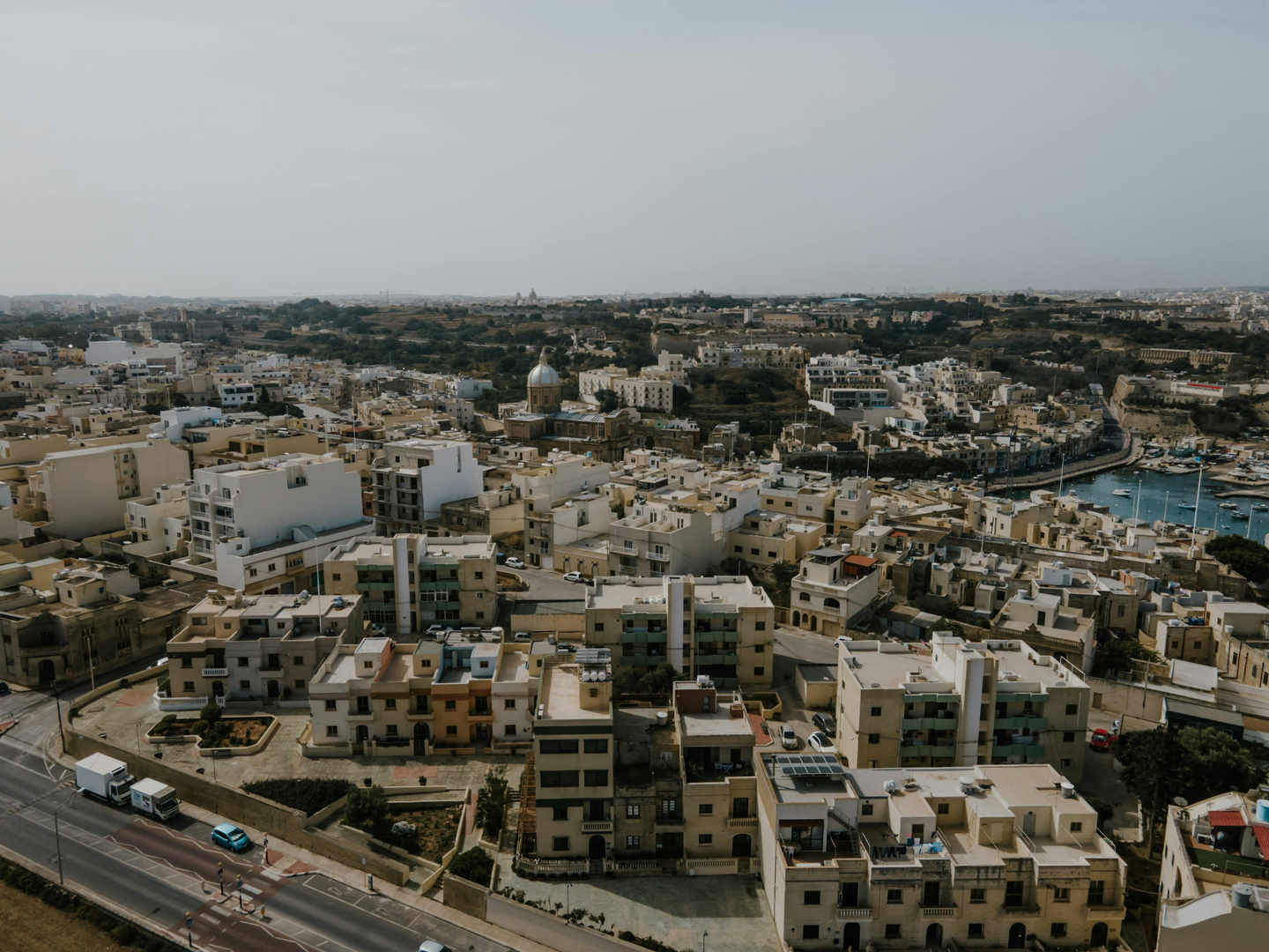 Malta – Kulturarv og Middelhavets Skønhed
