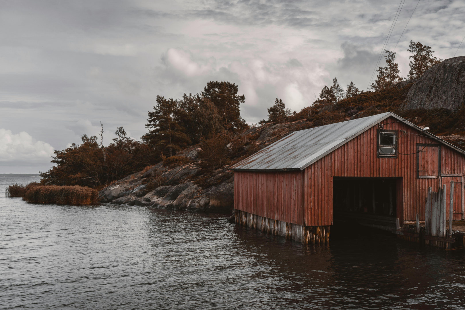 Mariehamn – Nordisk Kystperle med Maritim Sjæl