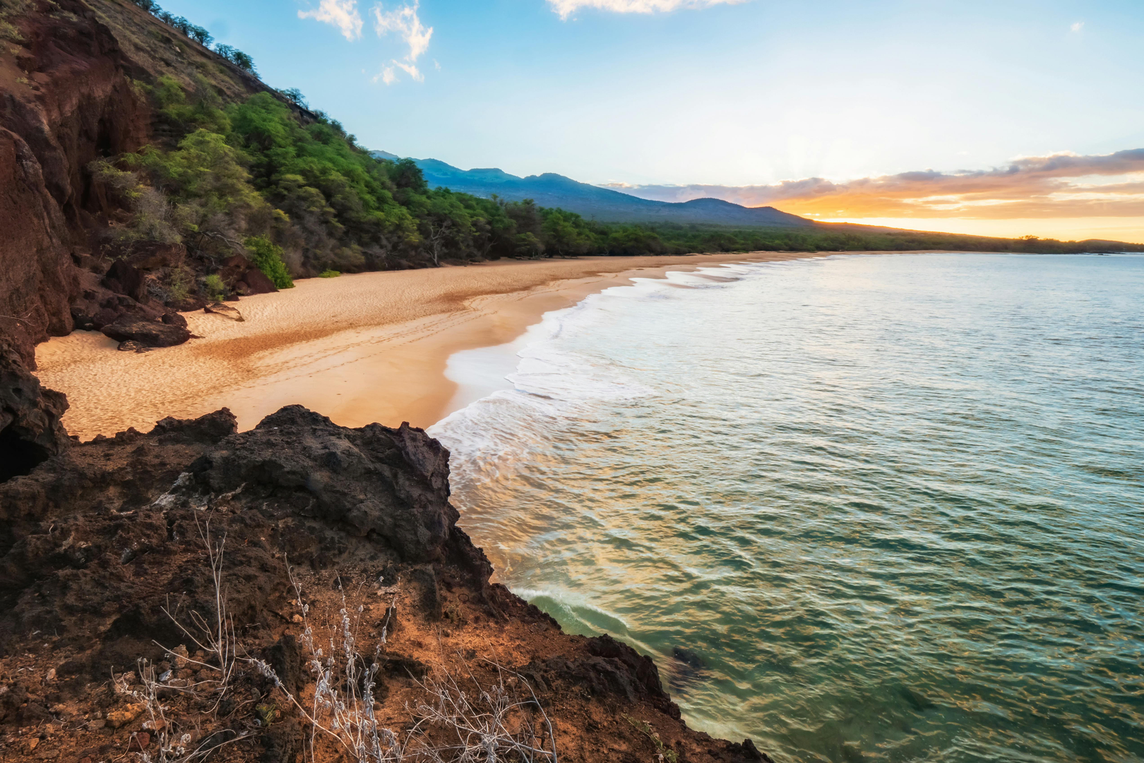 Maui – Hawaiis Eventyrlige Øparadis