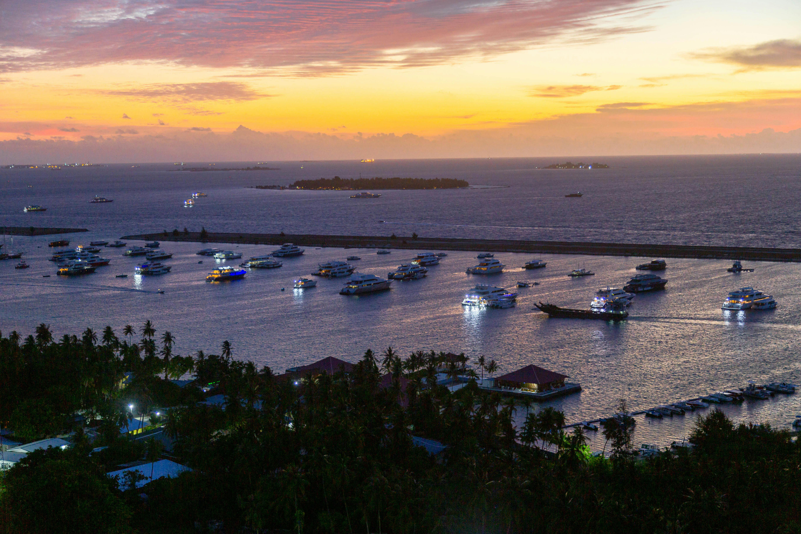 Mauritius – Tropisk Drømmeø i Det Indiske Ocean