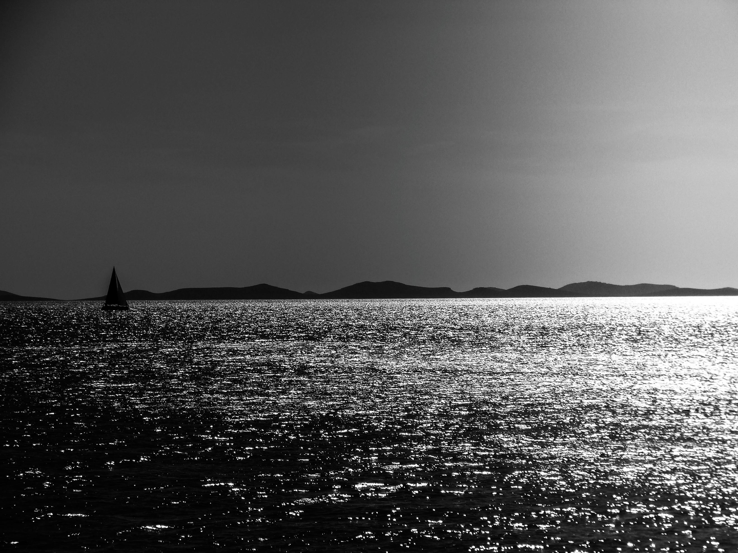 Mljet – Kroatiens Skjulte Øparadis