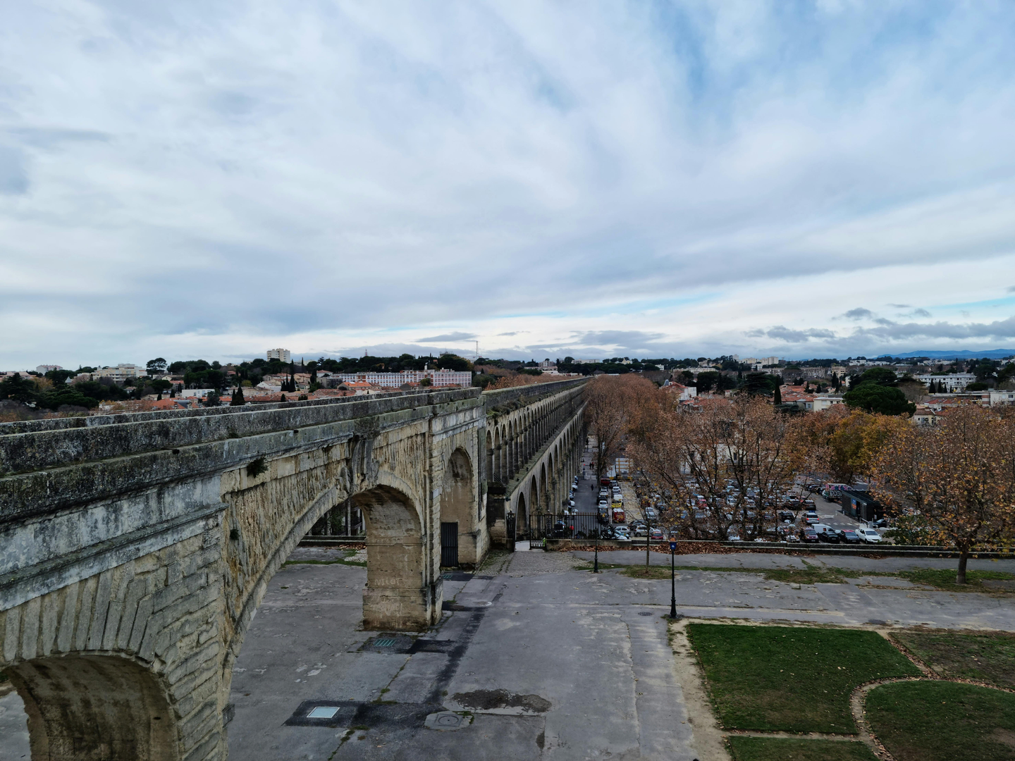 Montpellier – Southern France's Sunny Cultural Gem